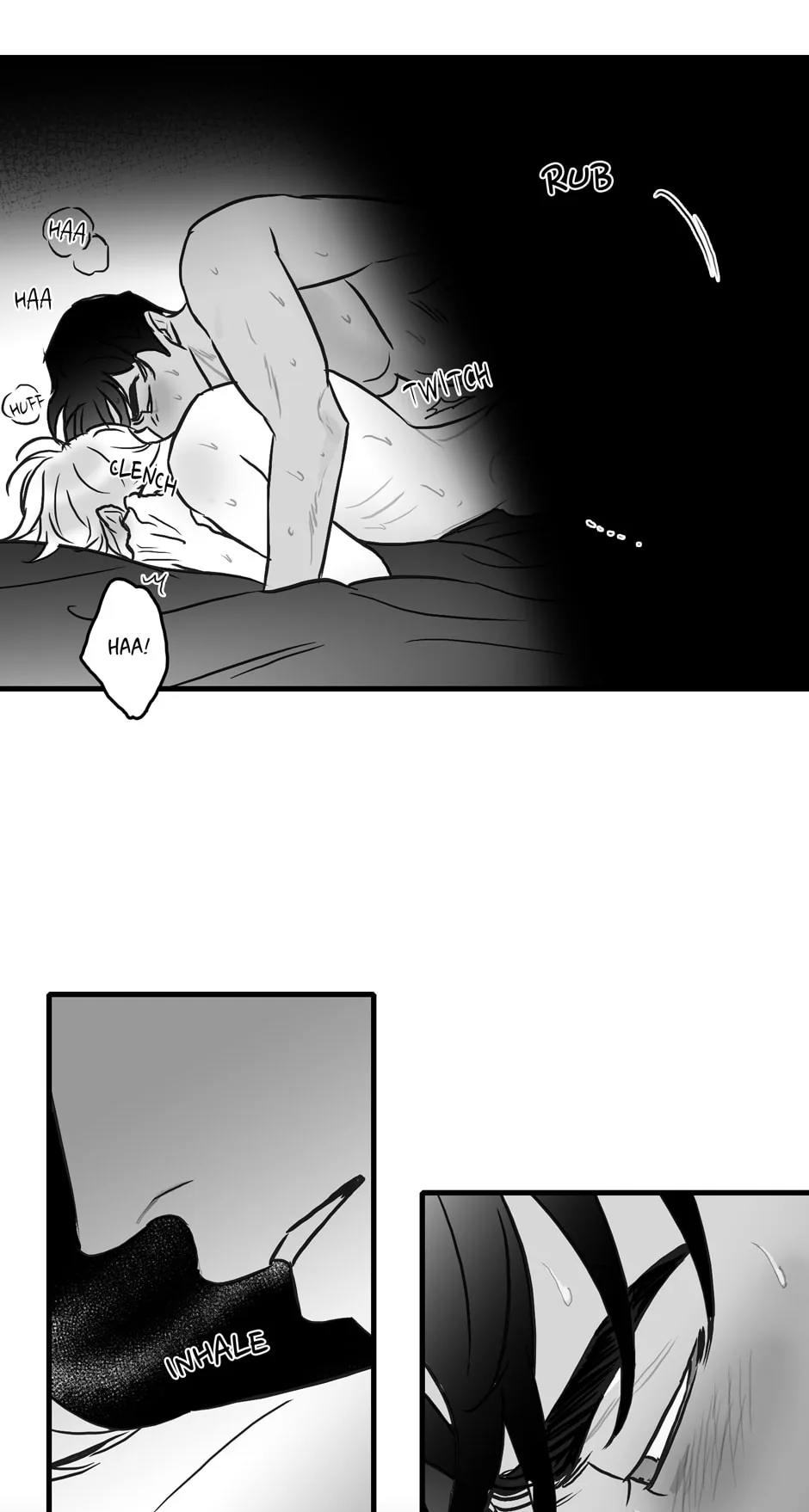 Bound to Be Fools Chapter 29 page 7 - 