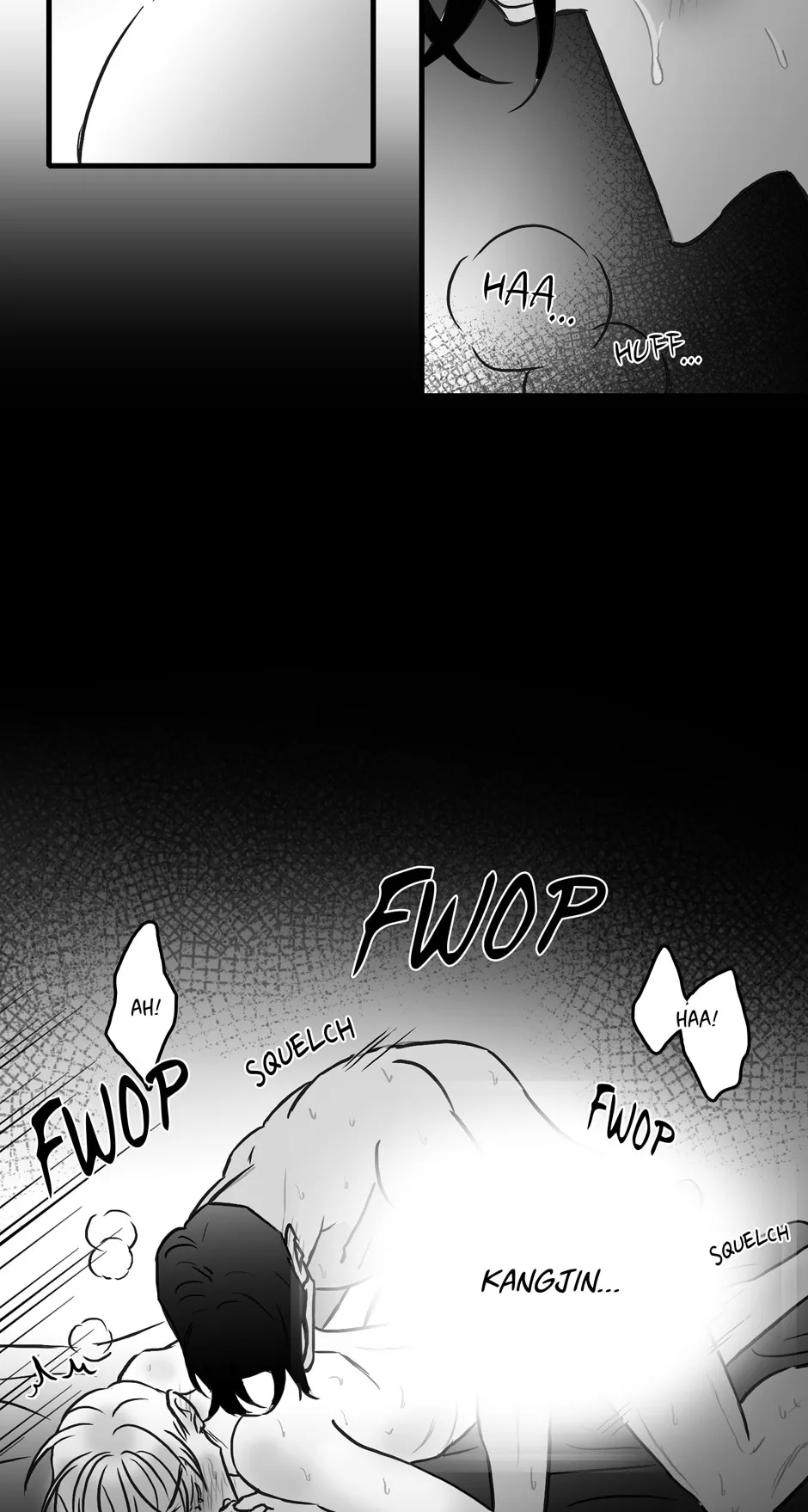 Bound to Be Fools Chapter 29 page 8 - 
