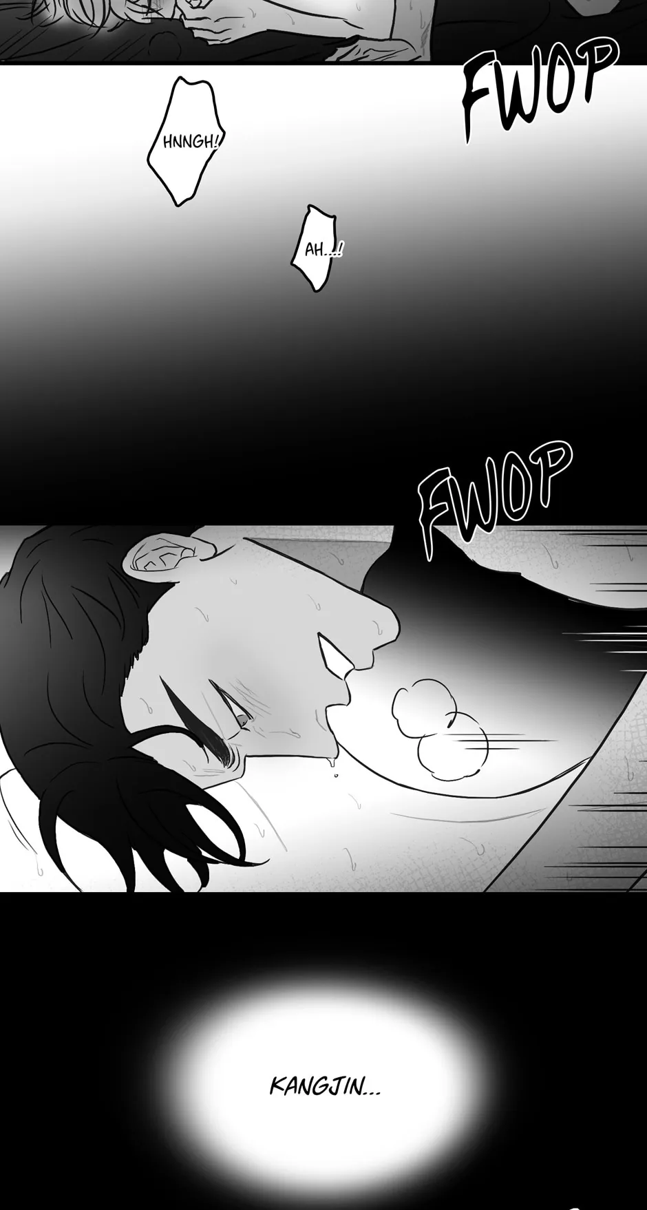 Bound to Be Fools Chapter 29 page 9 - 
