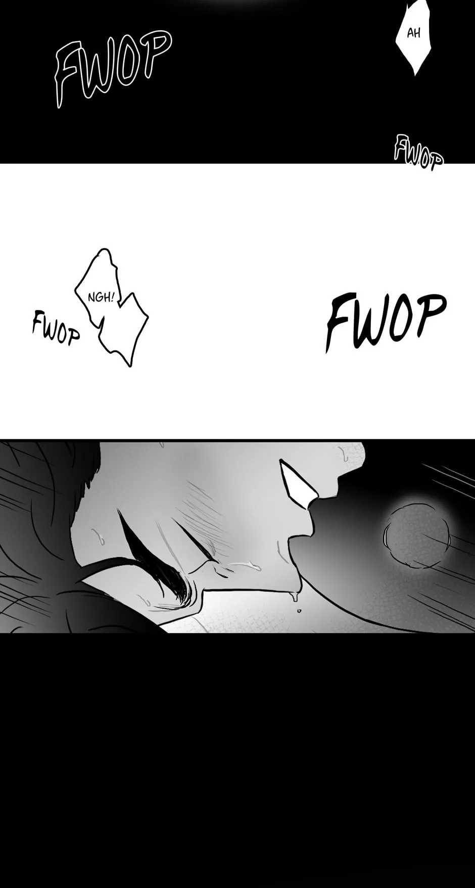 Bound to Be Fools Chapter 29 page 10 - 