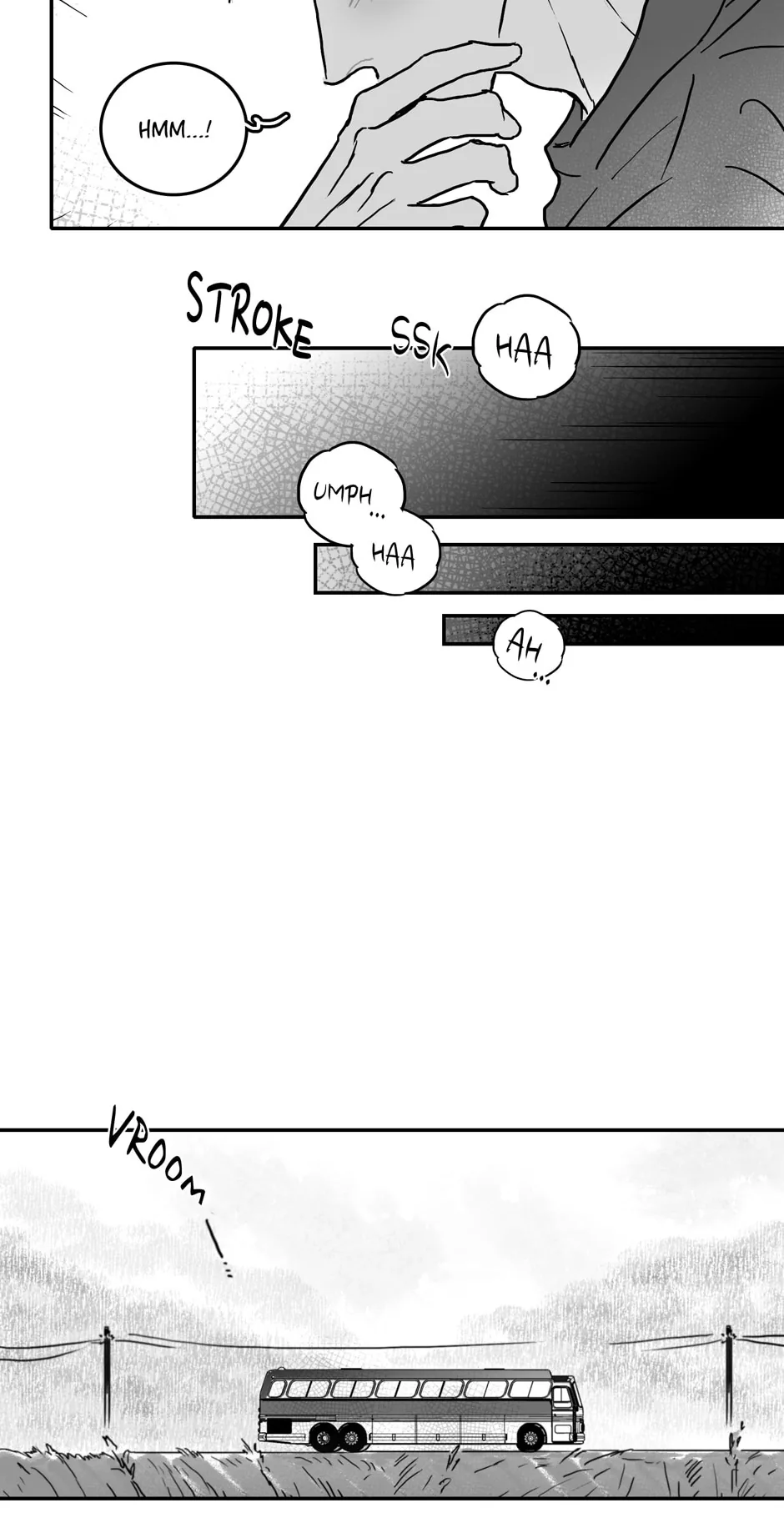 Bound to Be Fools Chapter 3 page 11 - 