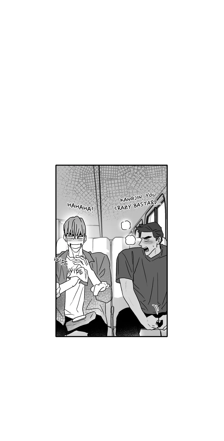 Bound to Be Fools Chapter 3 page 12 - 