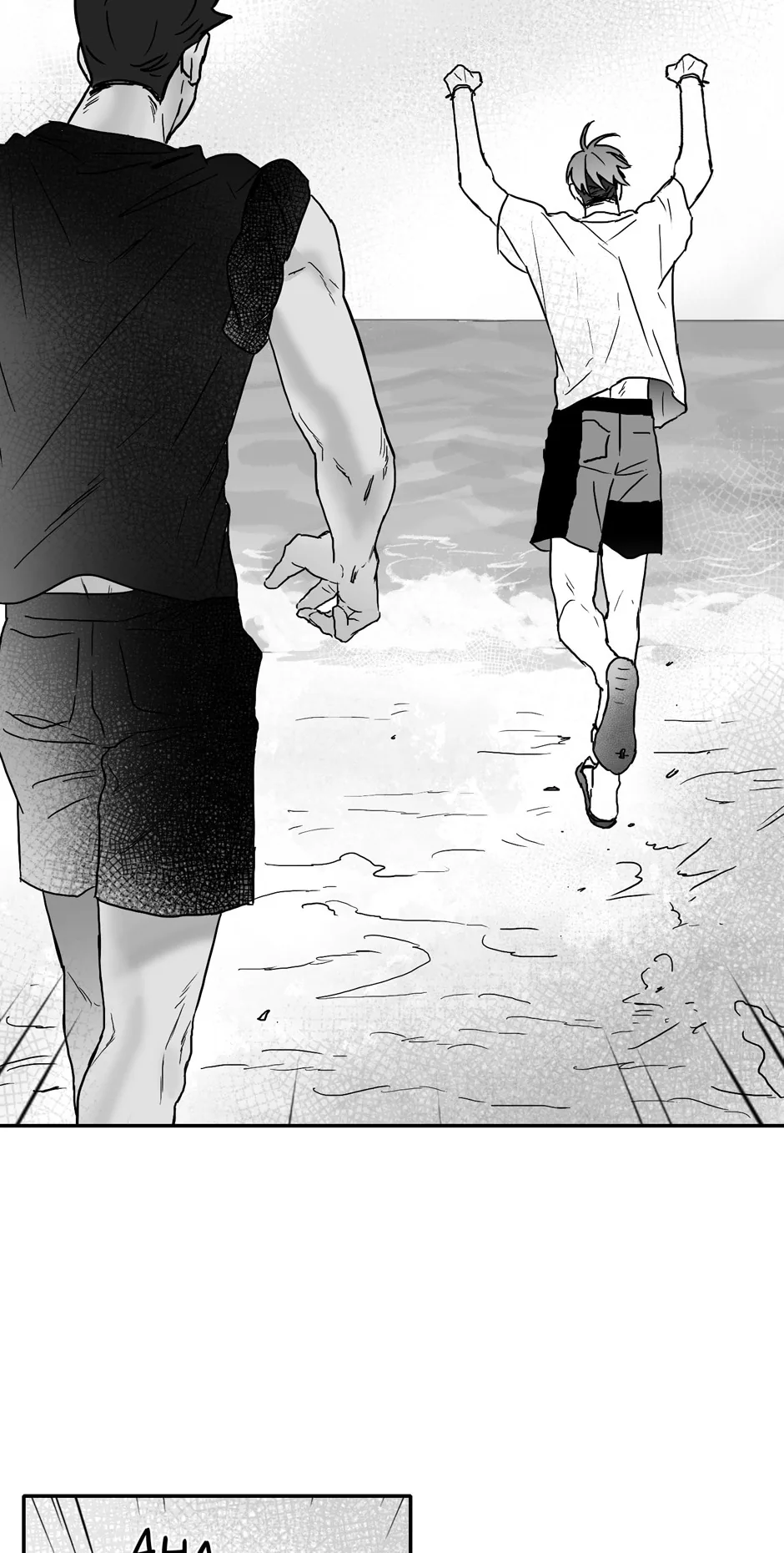 Bound to Be Fools Chapter 3 page 14 - 