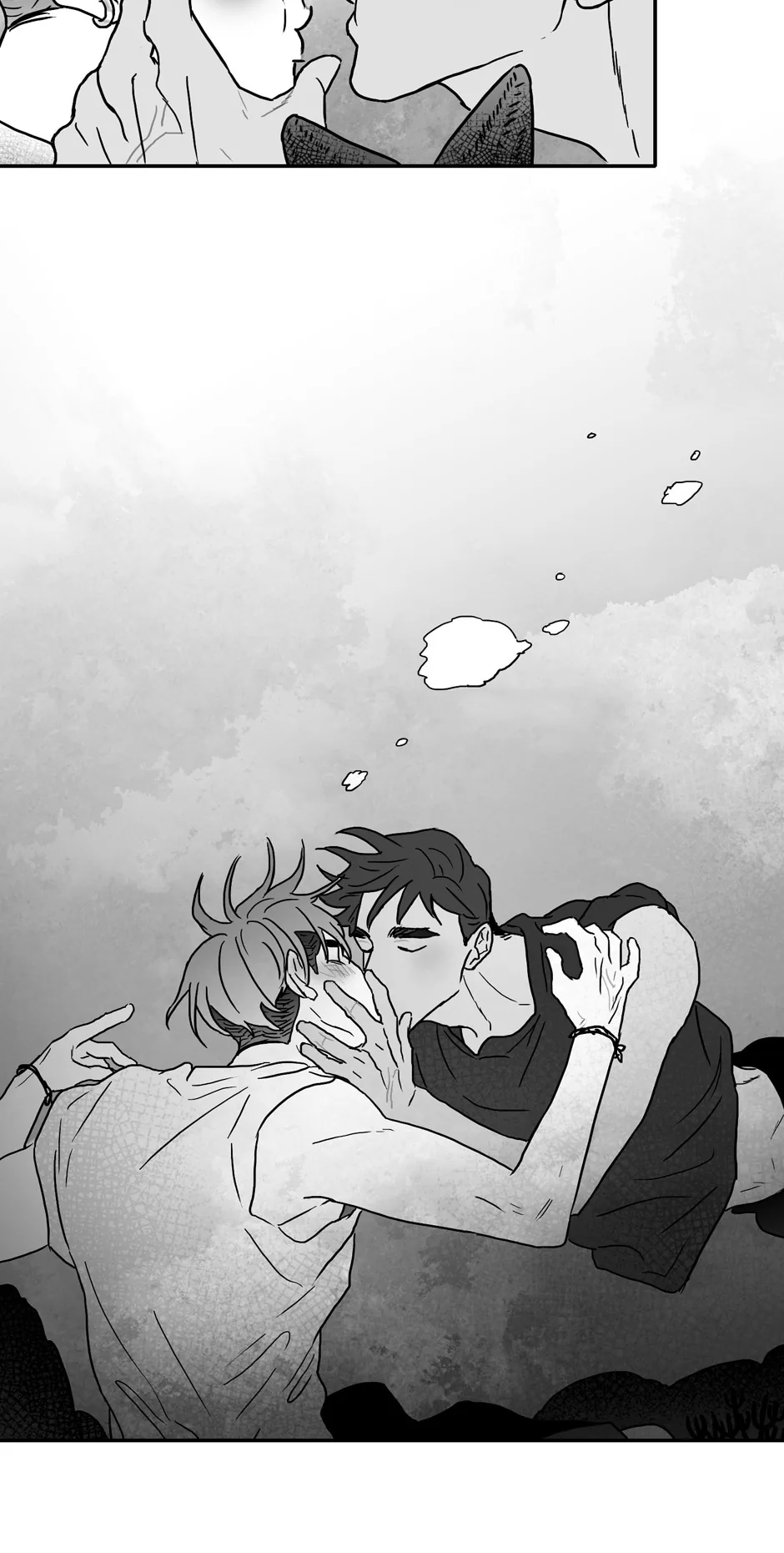 Bound to Be Fools Chapter 3 page 17 - 