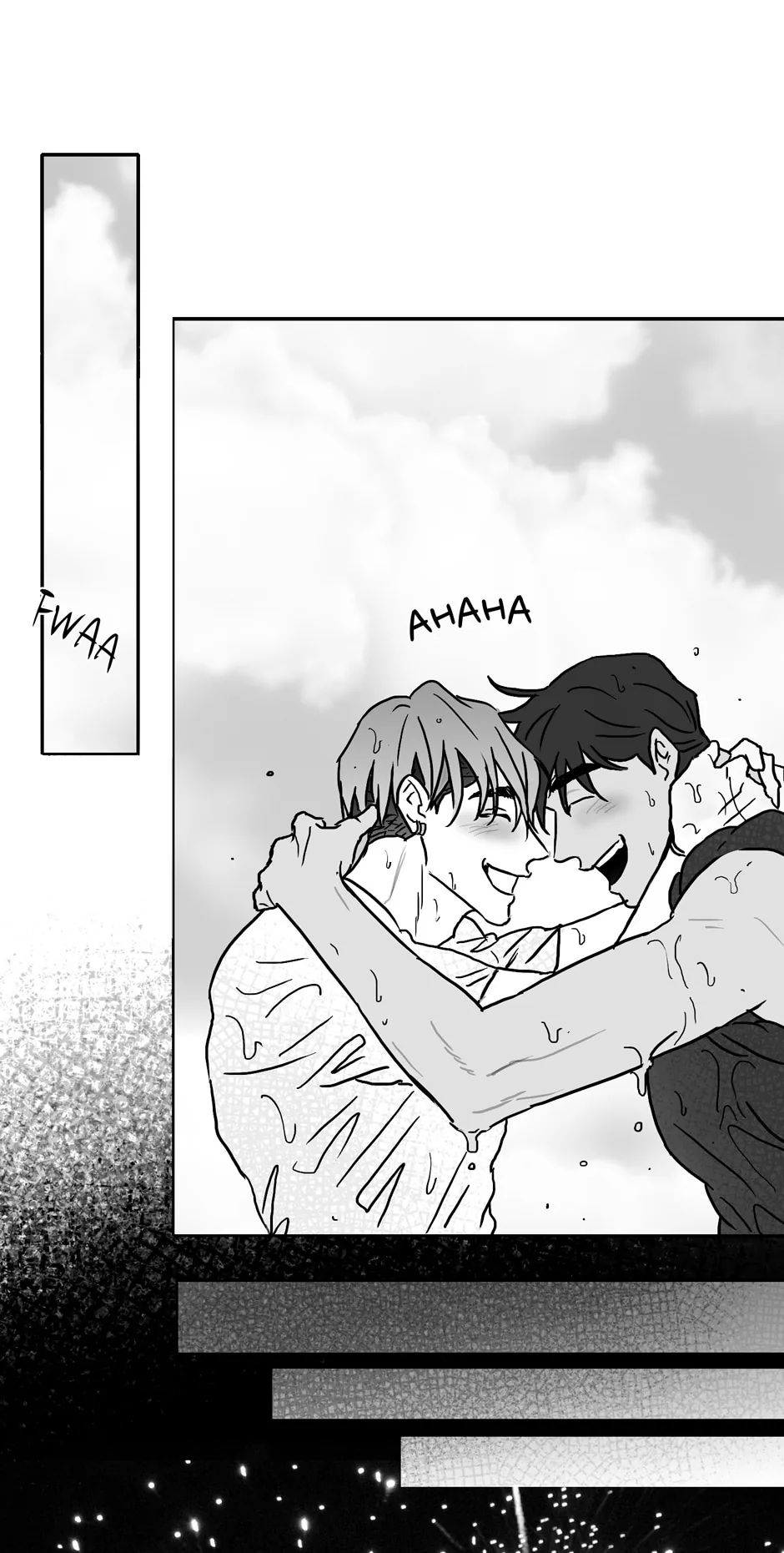 Bound to Be Fools Chapter 3 page 18 - 