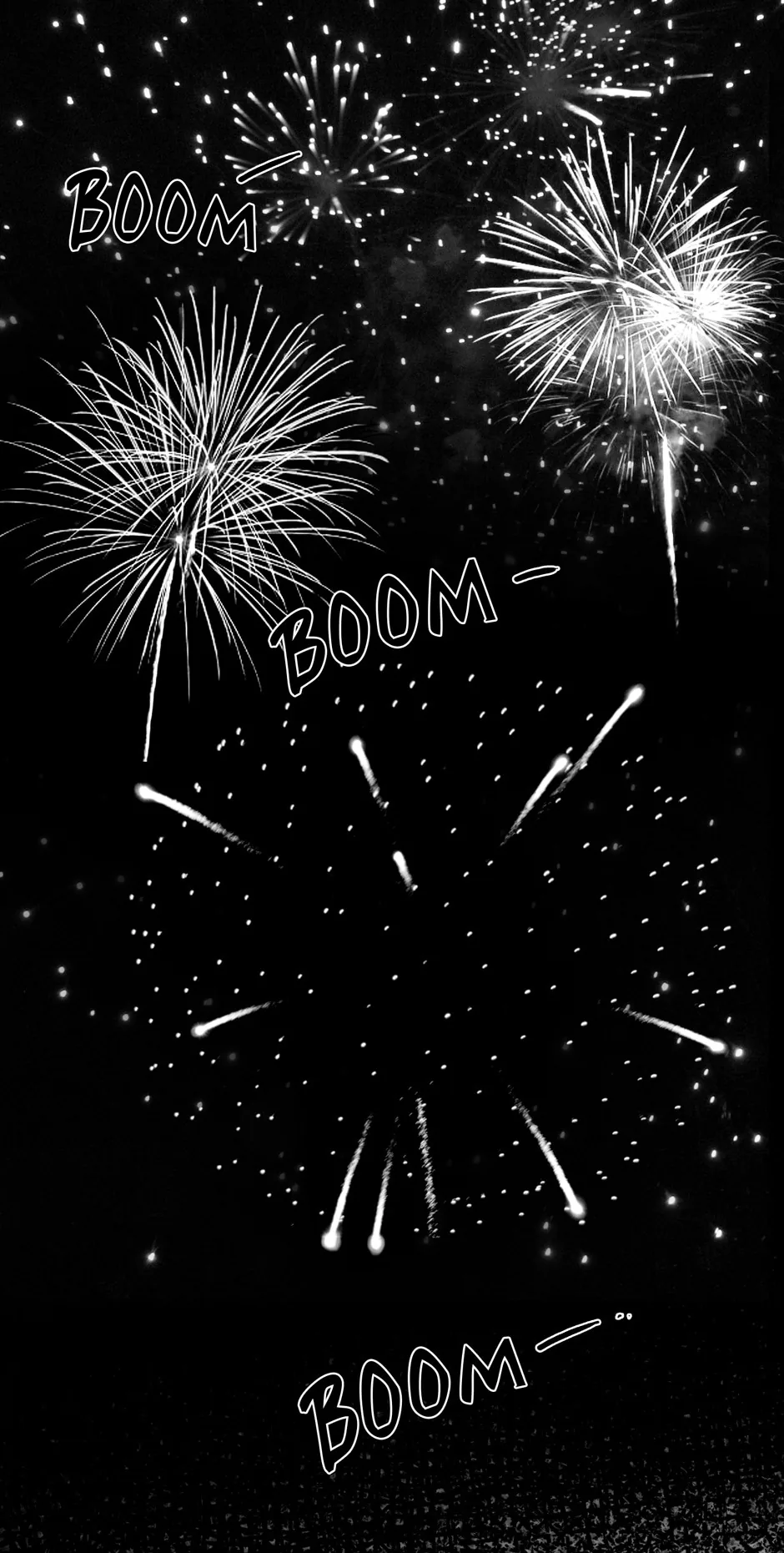 Bound to Be Fools Chapter 3 page 19 - 