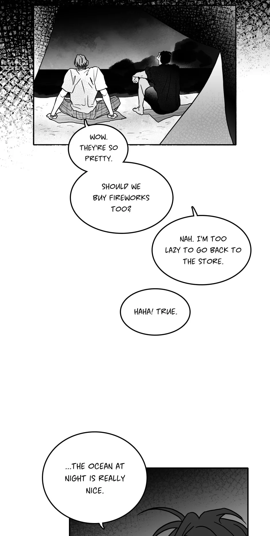 Bound to Be Fools Chapter 3 page 20 - 
