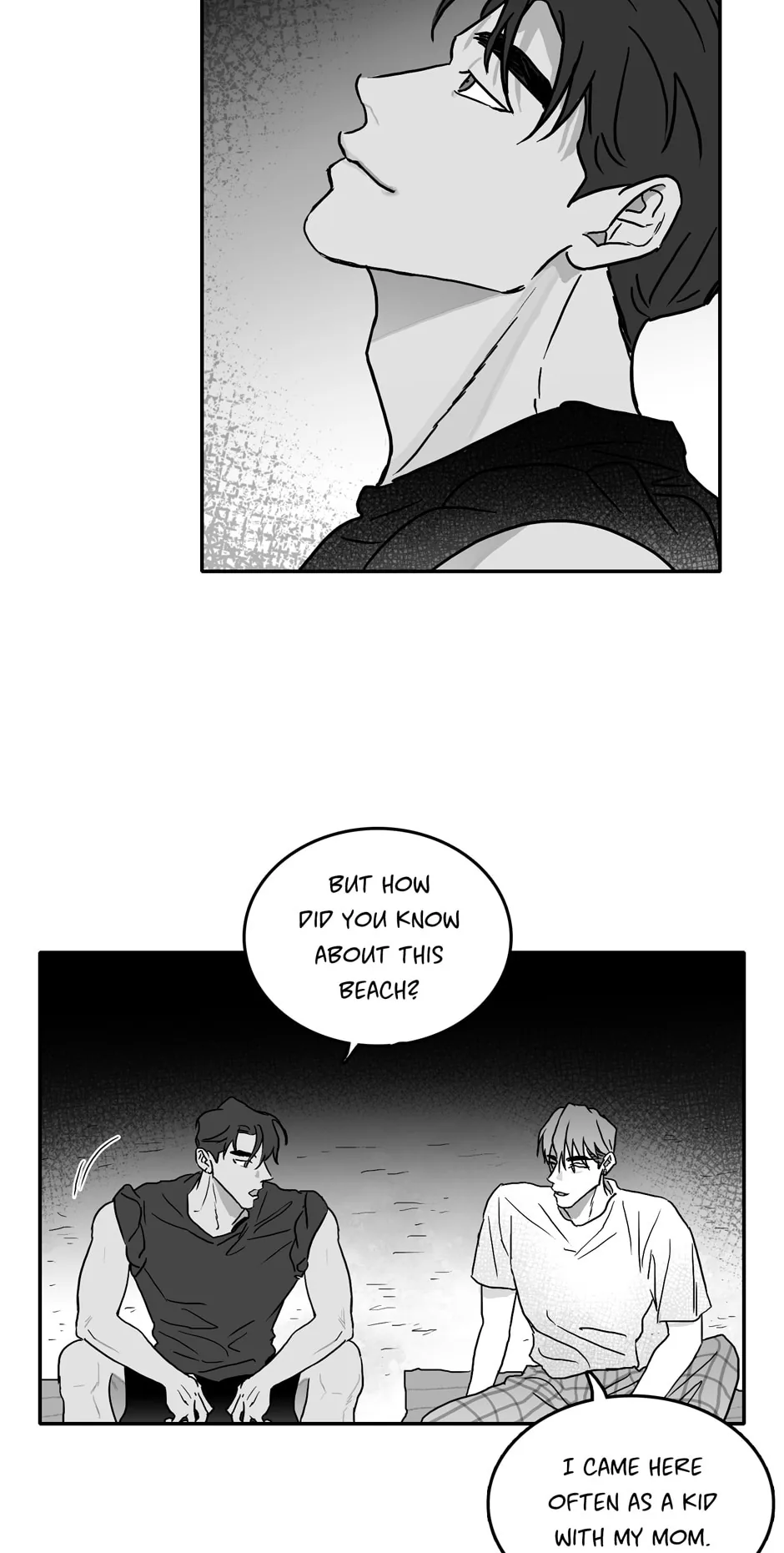 Bound to Be Fools Chapter 3 page 21 - 