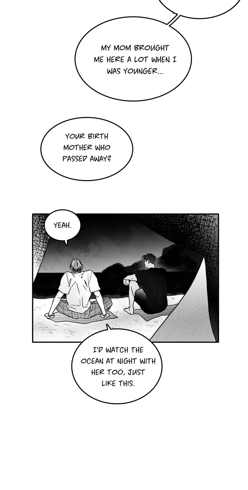 Bound to Be Fools Chapter 3 page 22 - 