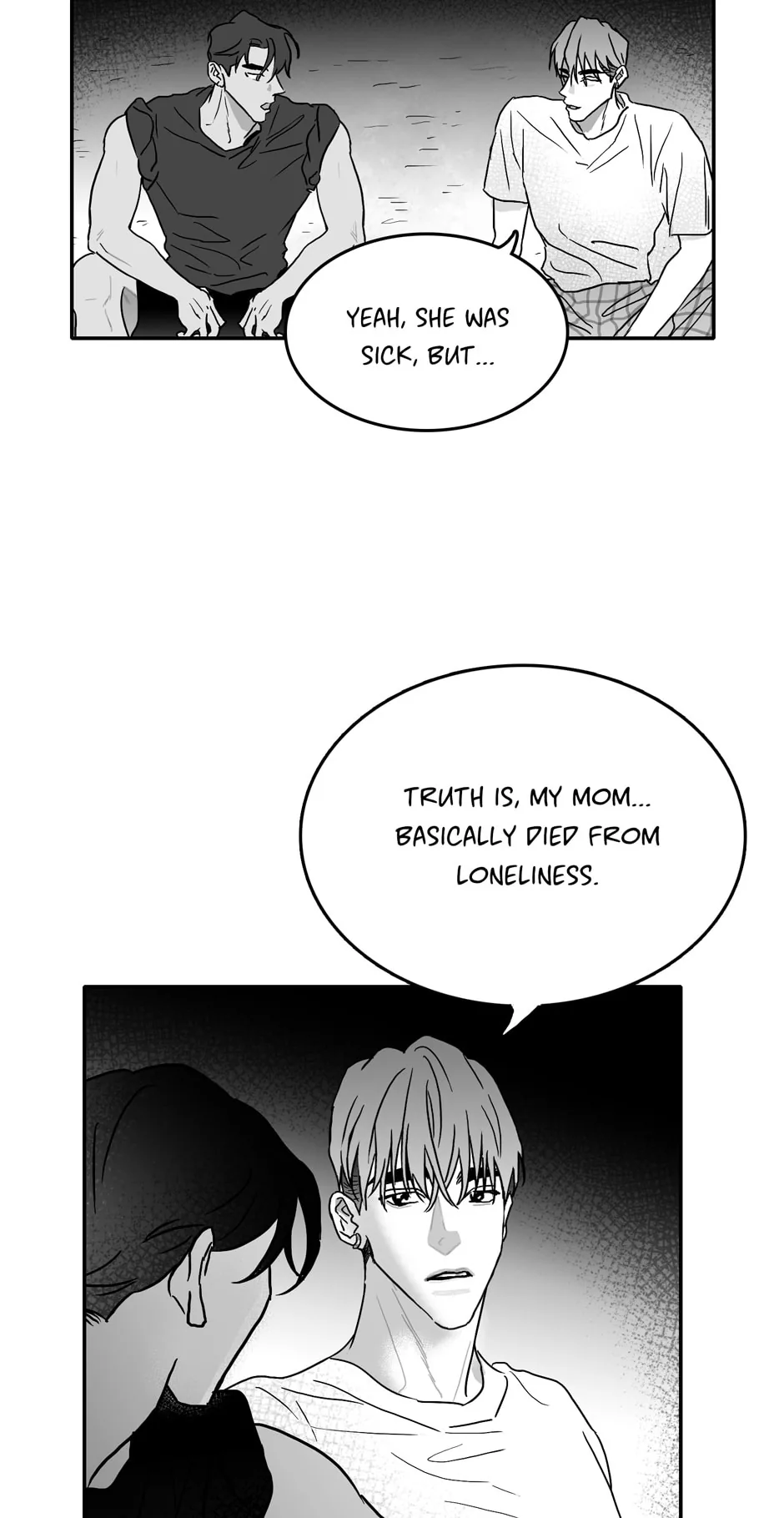 Bound to Be Fools Chapter 3 page 24 - 
