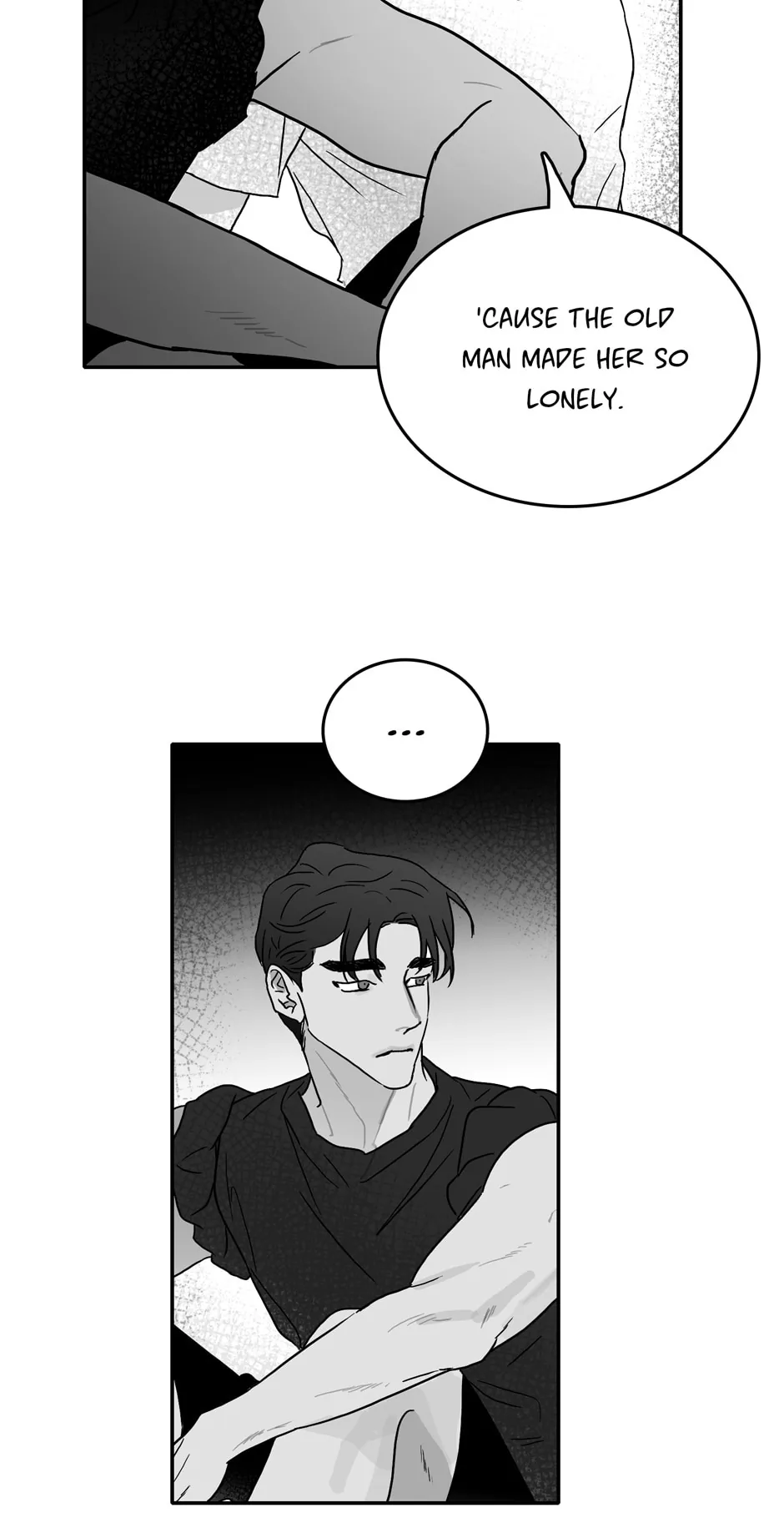 Bound to Be Fools Chapter 3 page 25 - 
