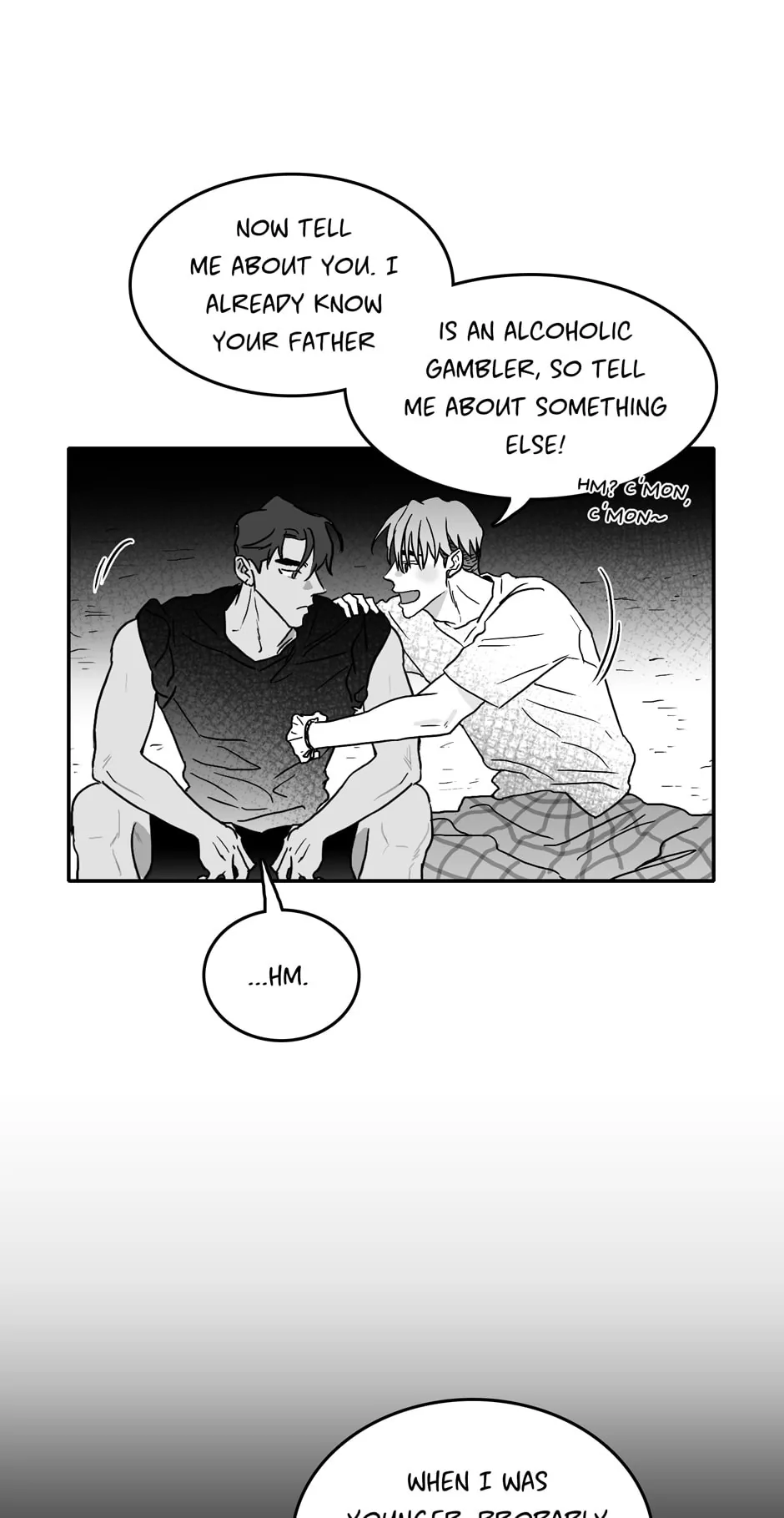 Bound to Be Fools Chapter 3 page 26 - 