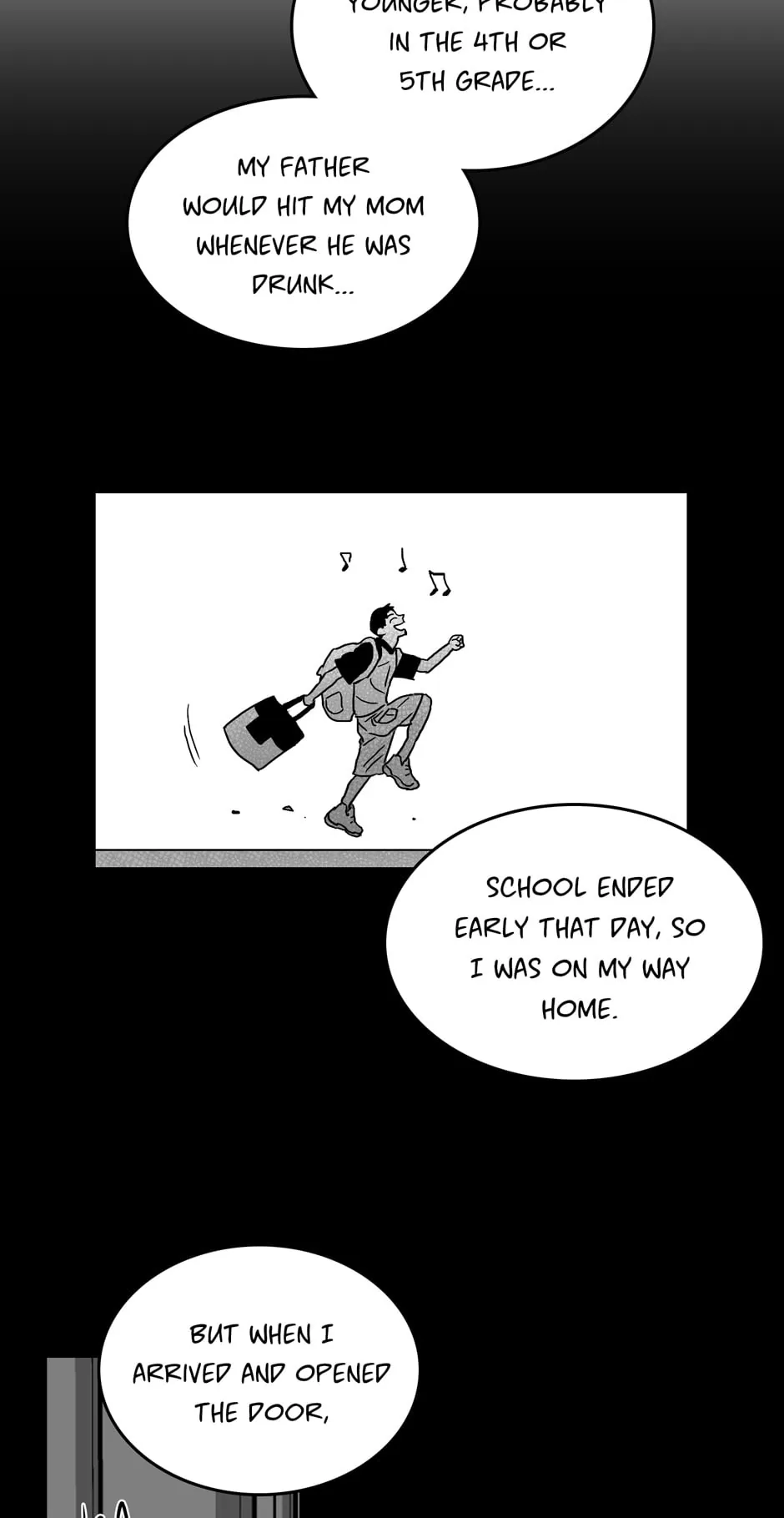 Bound to Be Fools Chapter 3 page 27 - 