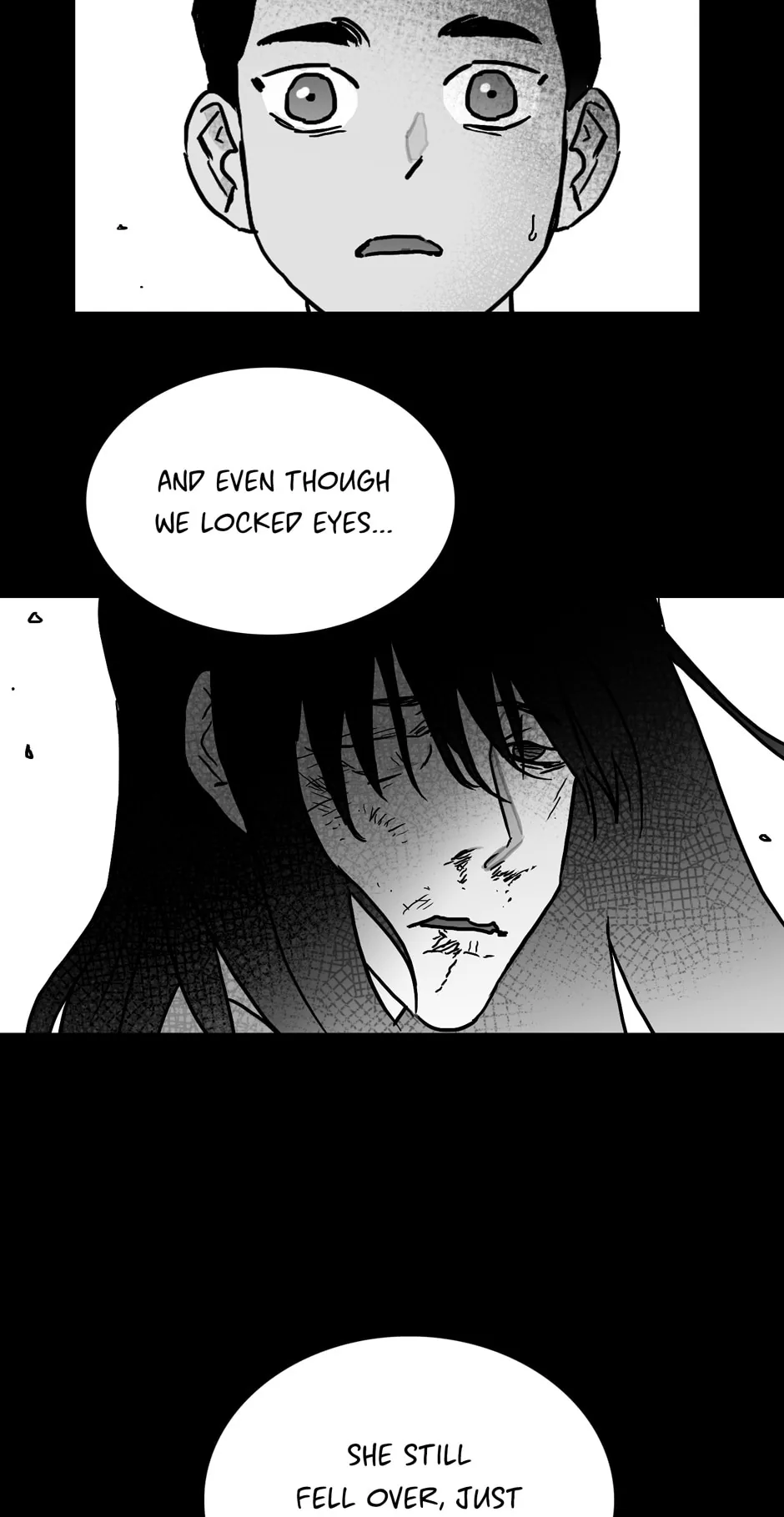 Bound to Be Fools Chapter 3 page 30 - 