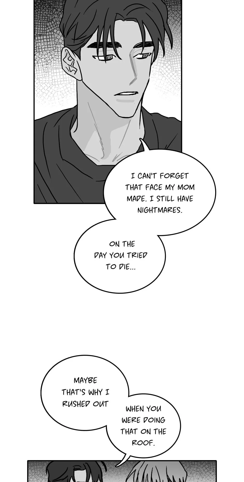 Bound to Be Fools Chapter 3 page 34 - 