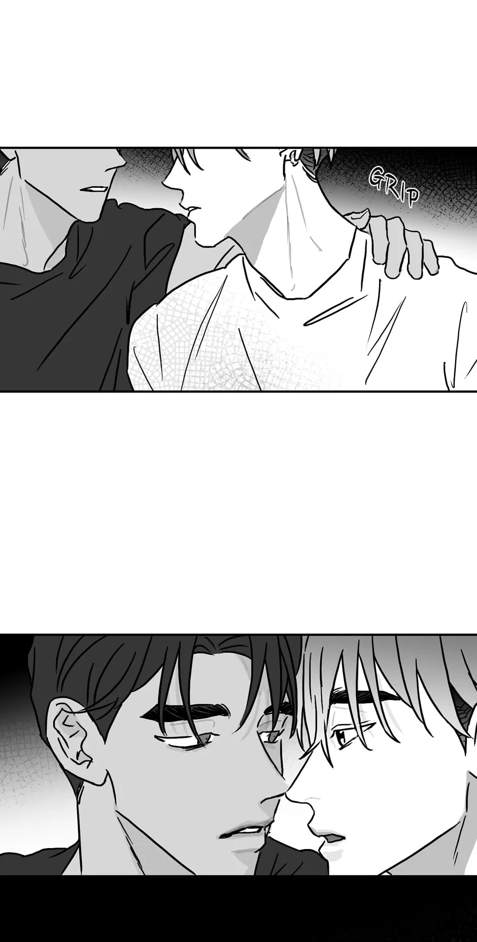 Bound to Be Fools Chapter 3 page 41 - 