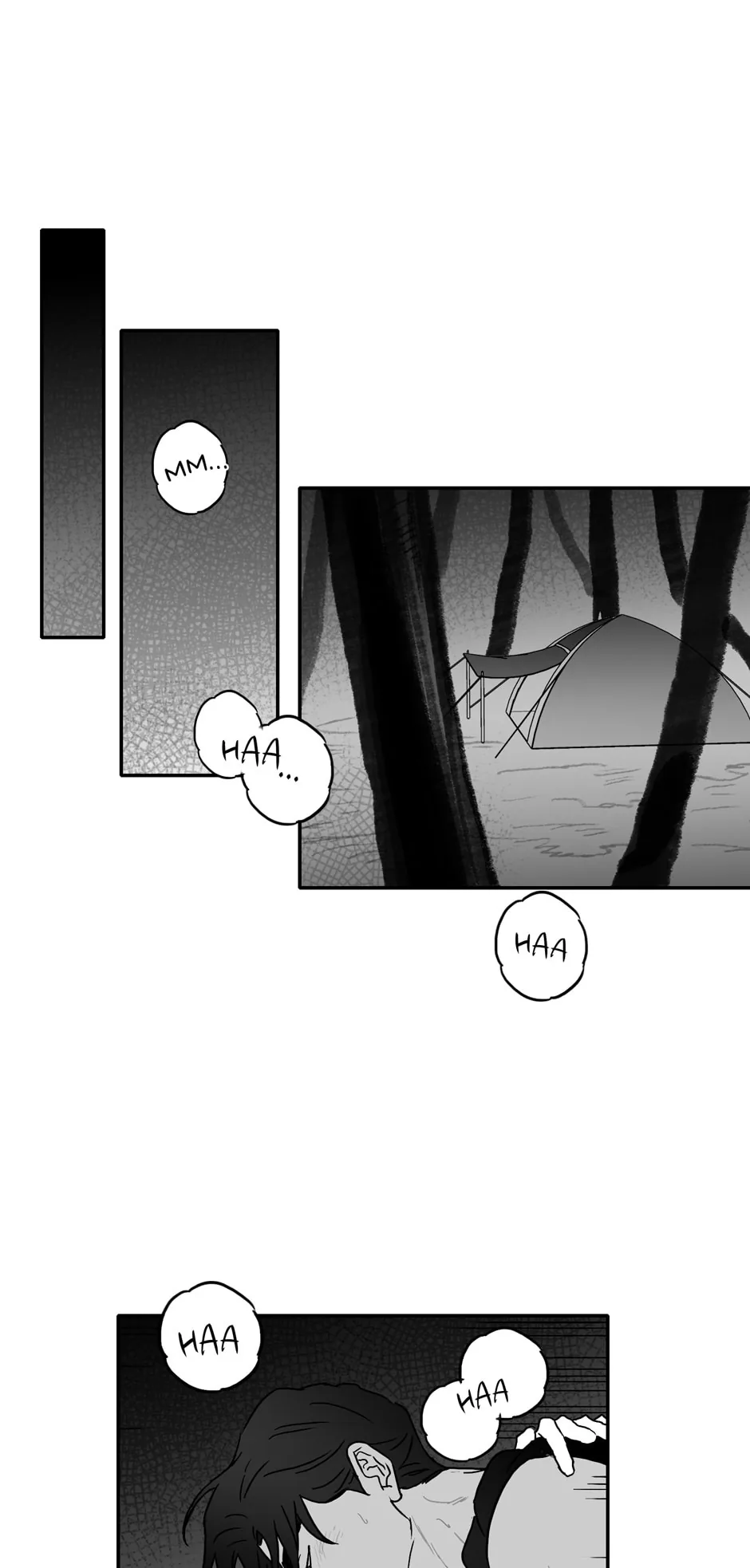 Bound to Be Fools Chapter 3 page 43 - 