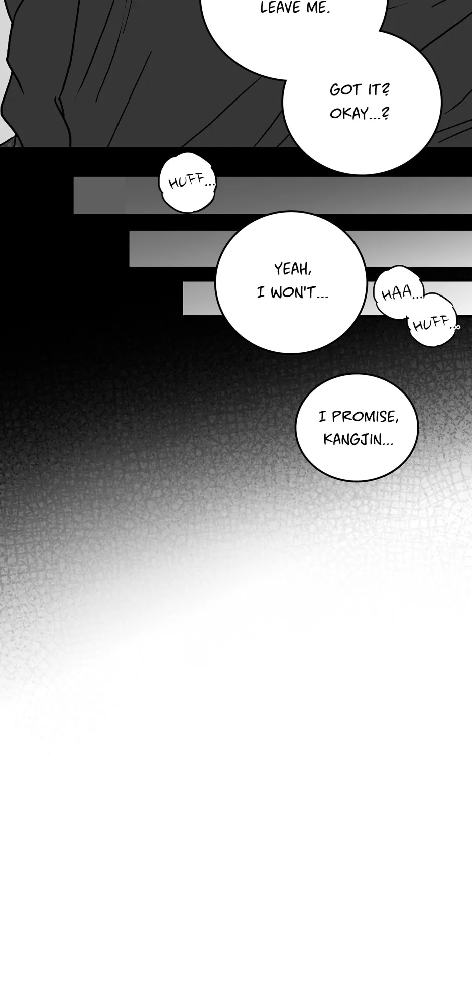 Bound to Be Fools Chapter 3 page 45 - 