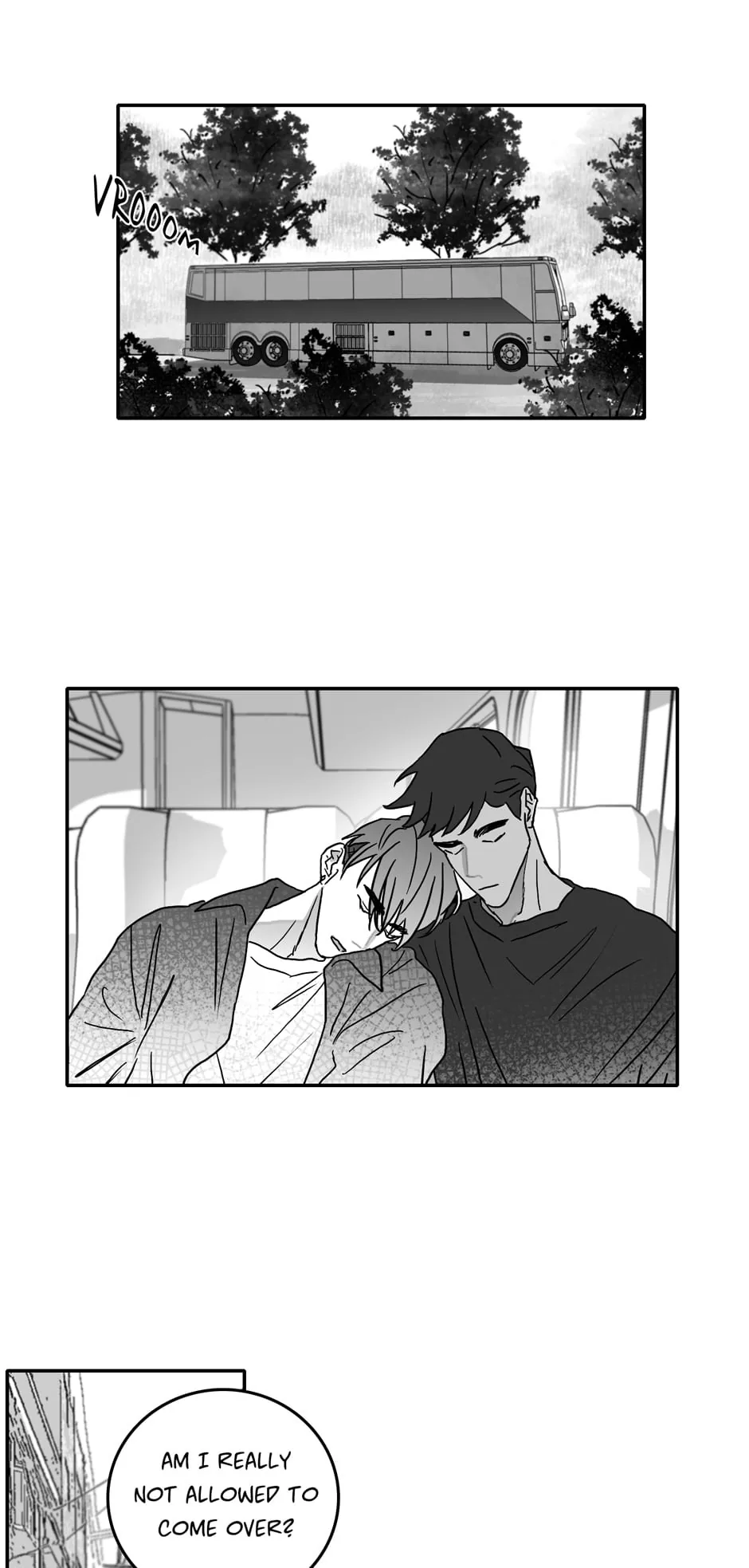 Bound to Be Fools Chapter 3 page 46 - 