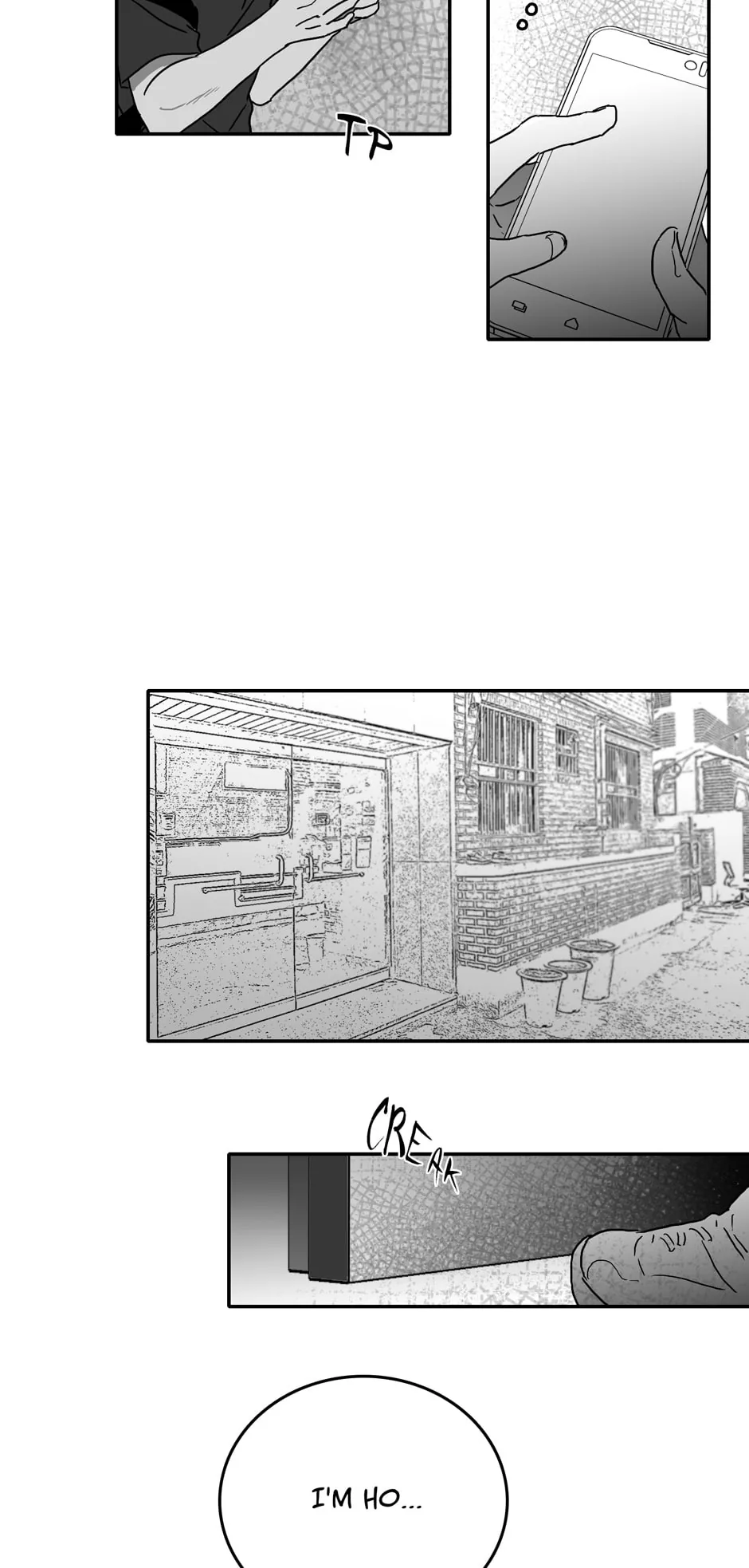 Bound to Be Fools Chapter 3 page 48 - 