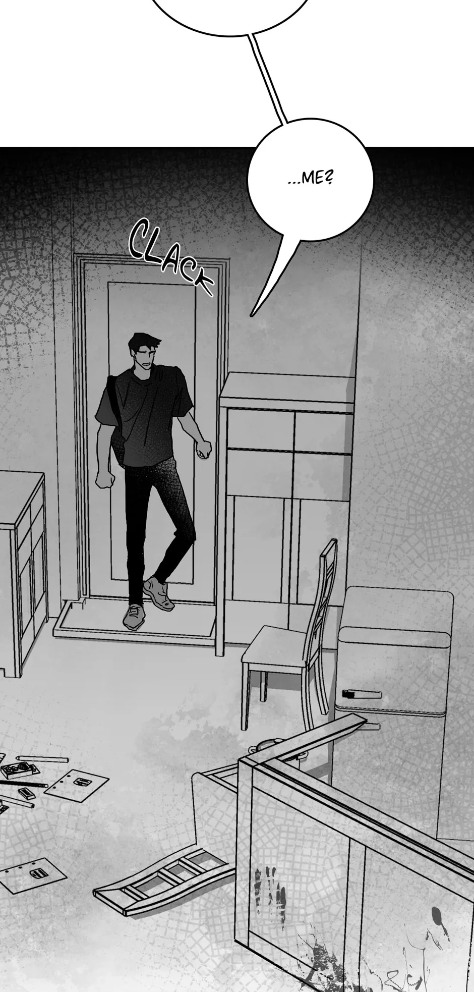 Bound to Be Fools Chapter 3 page 49 - 
