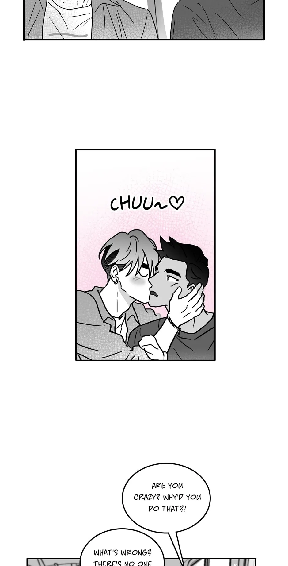 Bound to Be Fools Chapter 3 page 7 - 
