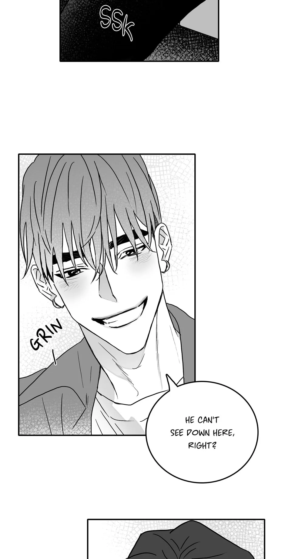 Bound to Be Fools Chapter 3 page 9 - 