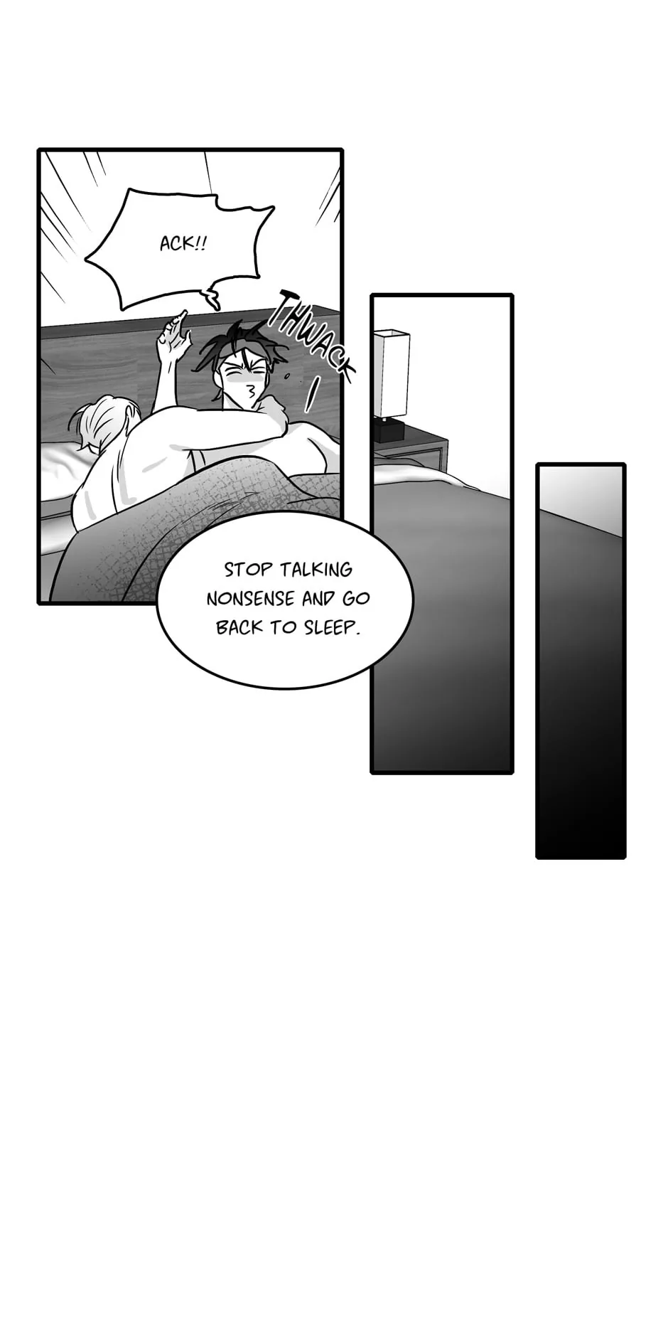 Bound to Be Fools Chapter 30 page 13 - 