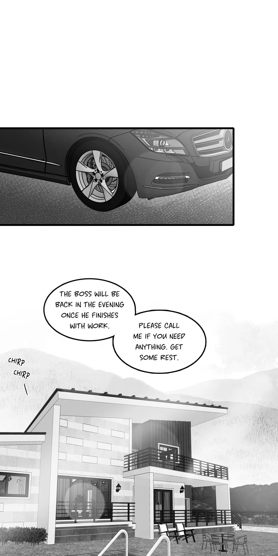 Bound to Be Fools Chapter 30 page 14 - 