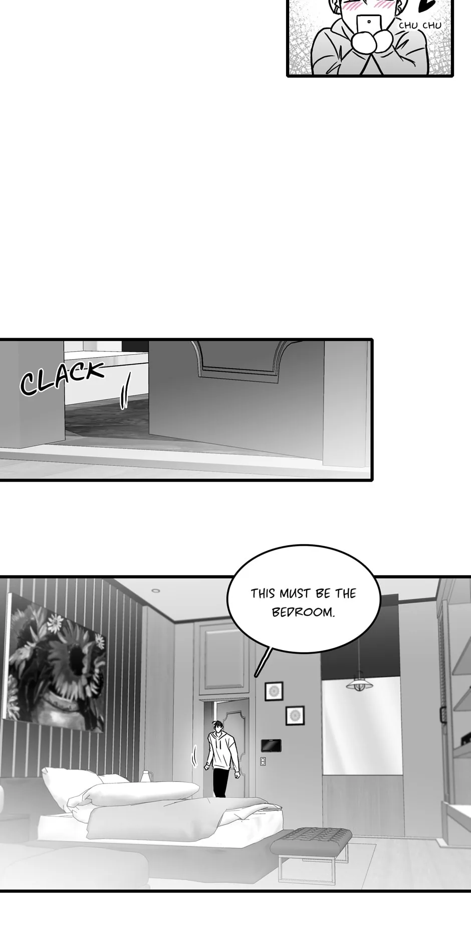 Bound to Be Fools Chapter 30 page 22 - 