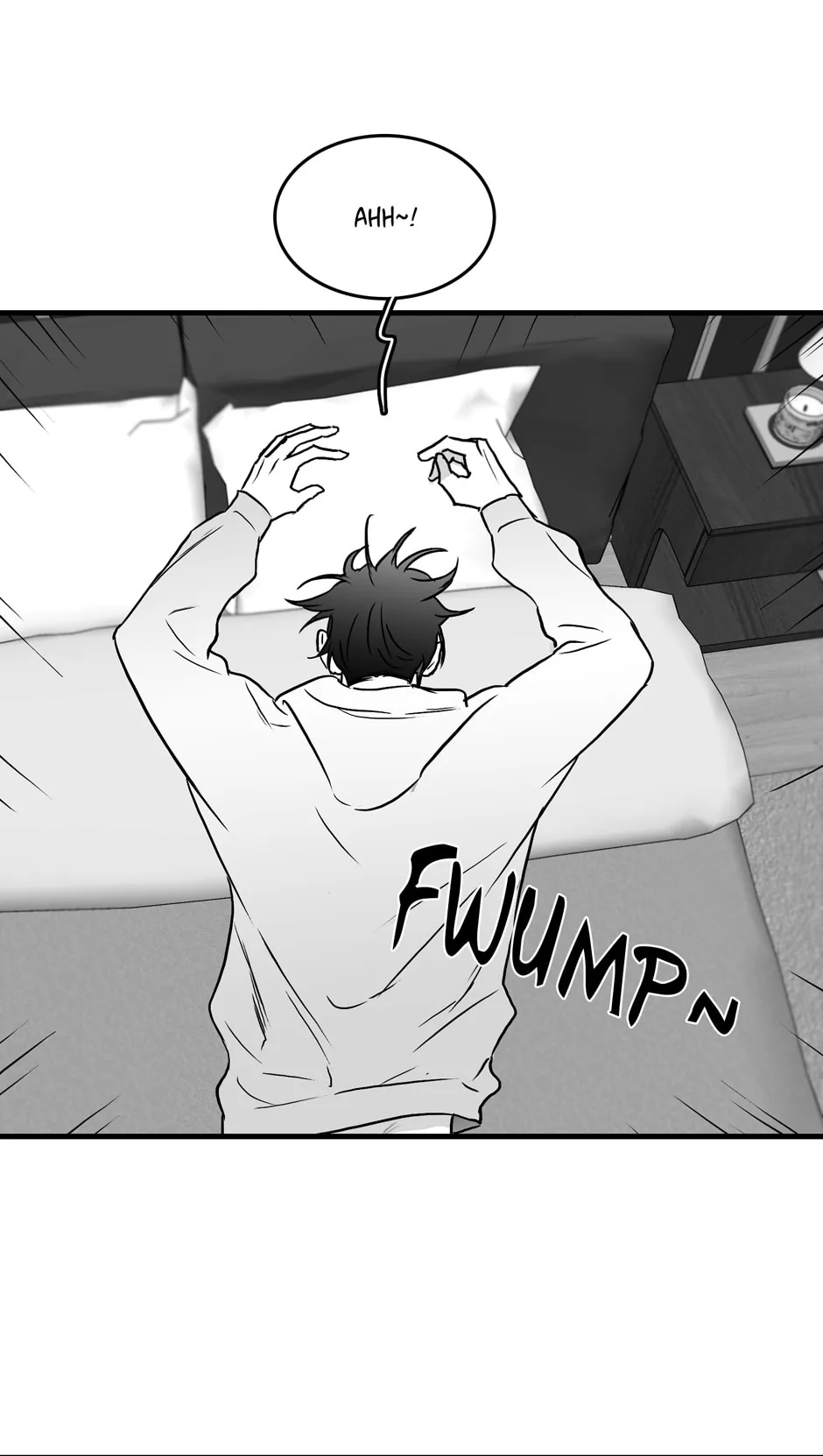 Bound to Be Fools Chapter 30 page 23 - 