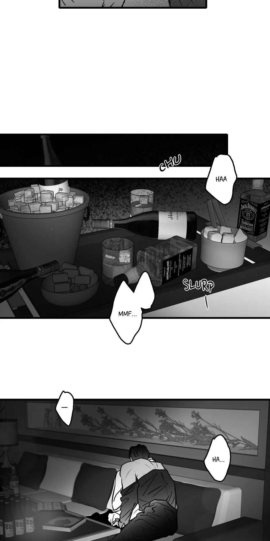 Bound to Be Fools Chapter 30 page 30 - 