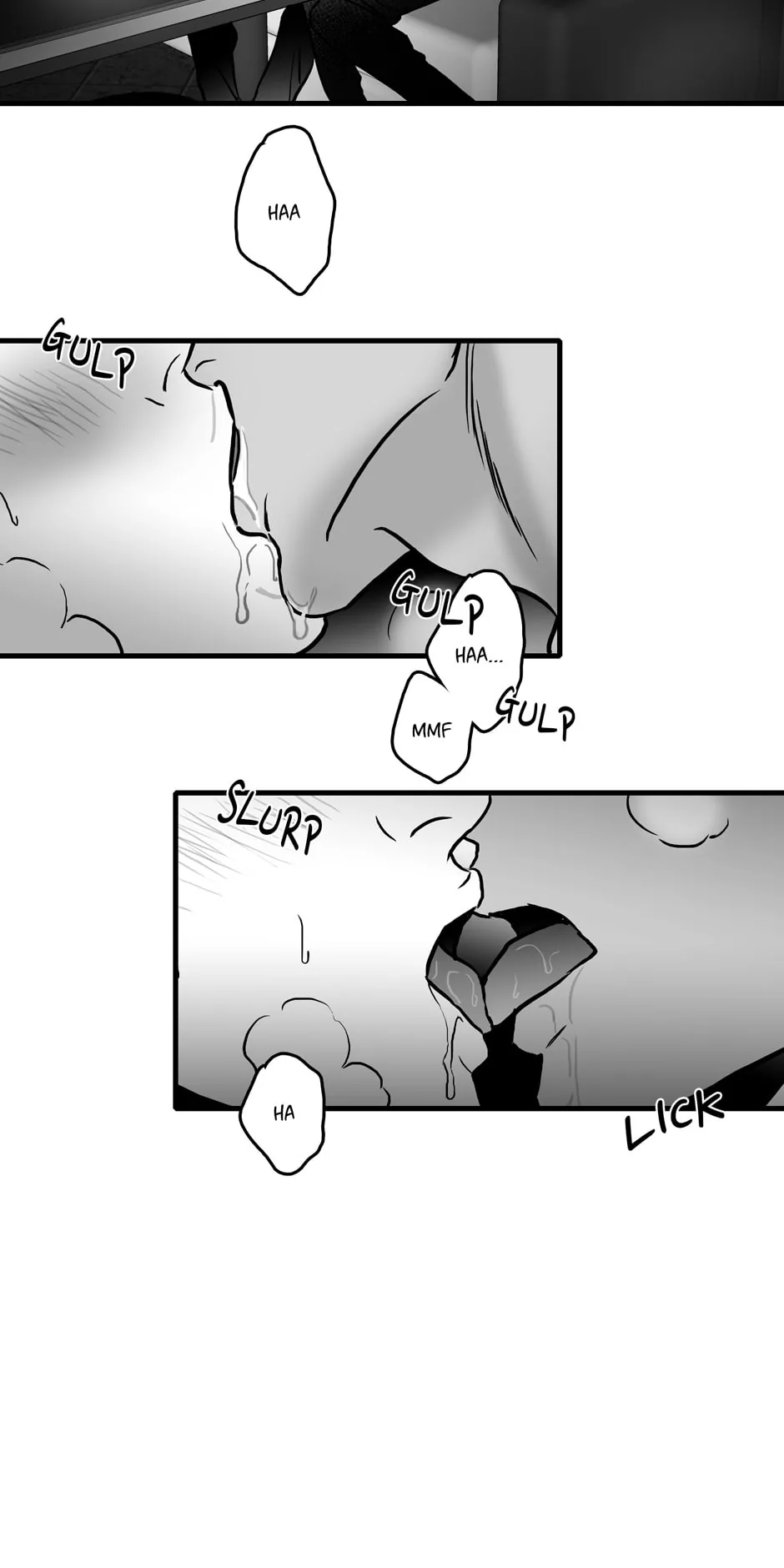 Bound to Be Fools Chapter 30 page 31 - 