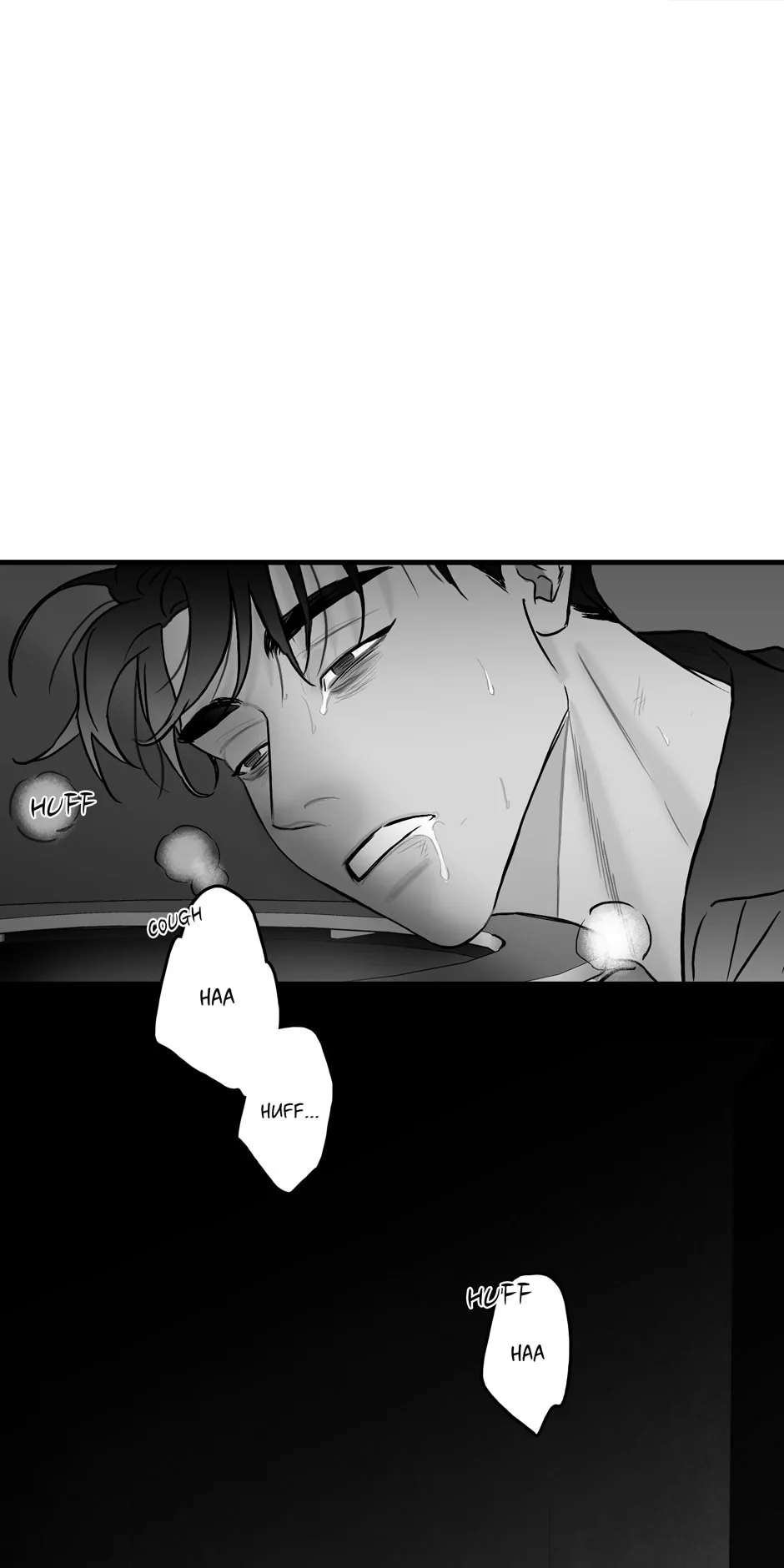 Bound to Be Fools Chapter 30 page 34 - 