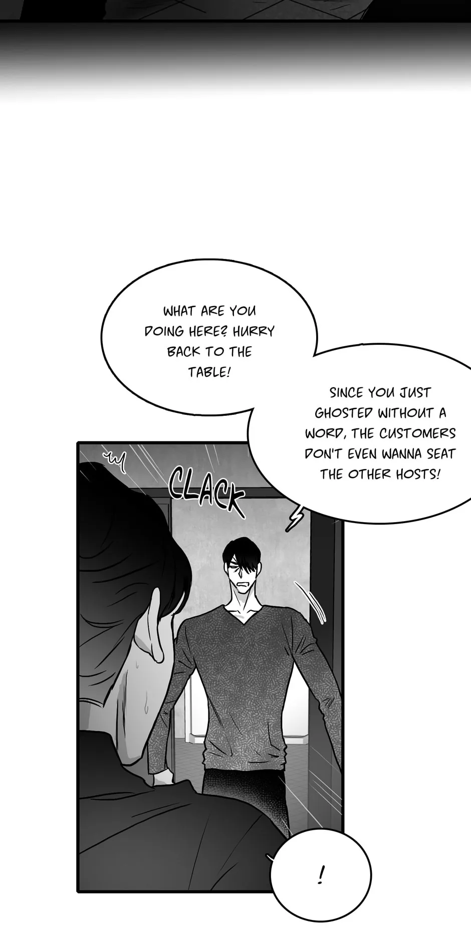 Bound to Be Fools Chapter 30 page 36 - 
