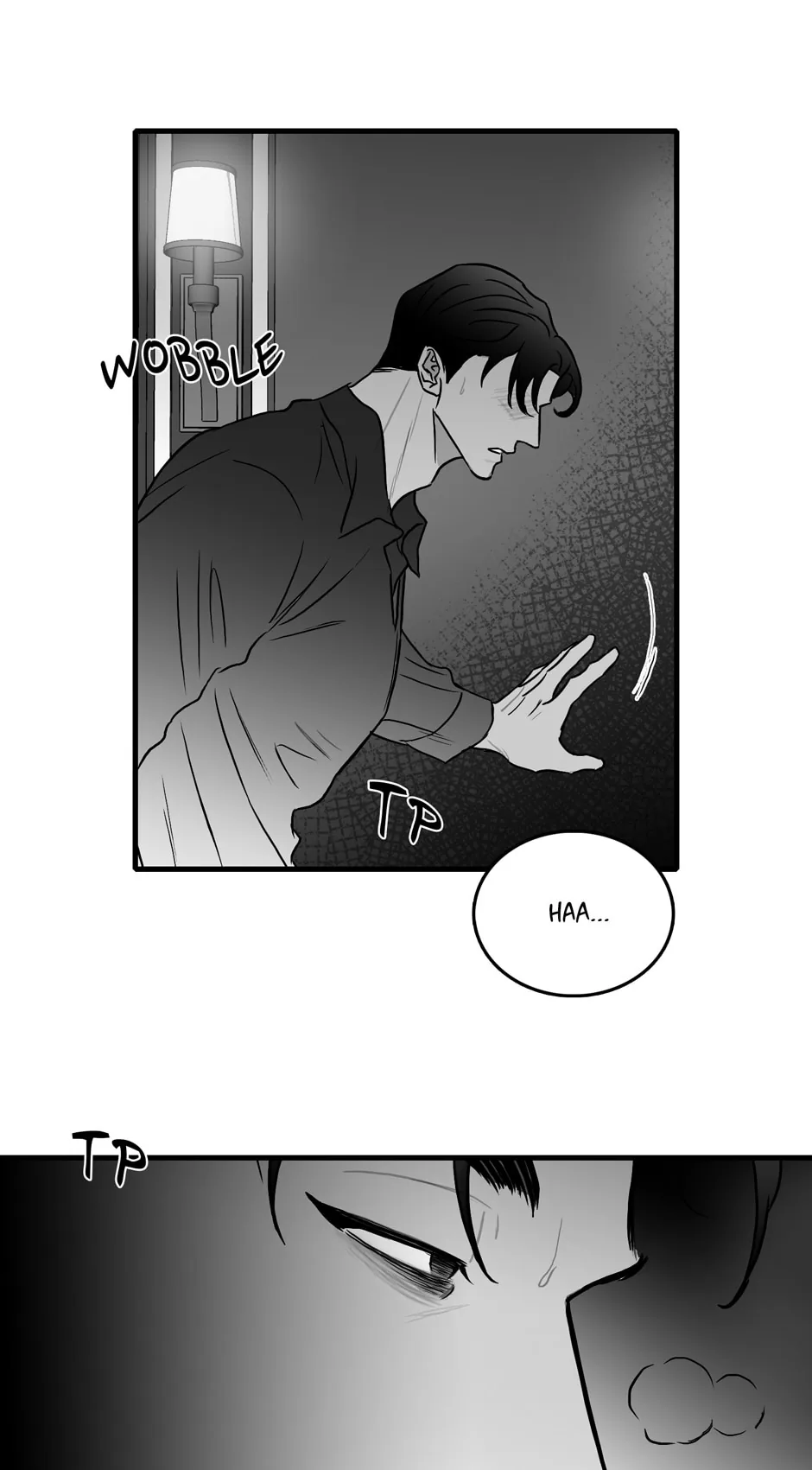 Bound to Be Fools Chapter 30 page 38 - 