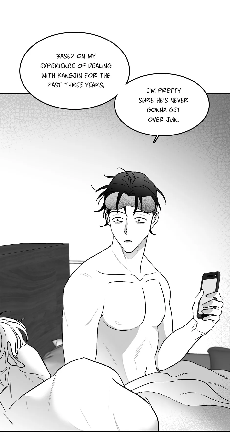Bound to Be Fools Chapter 30 page 7 - 