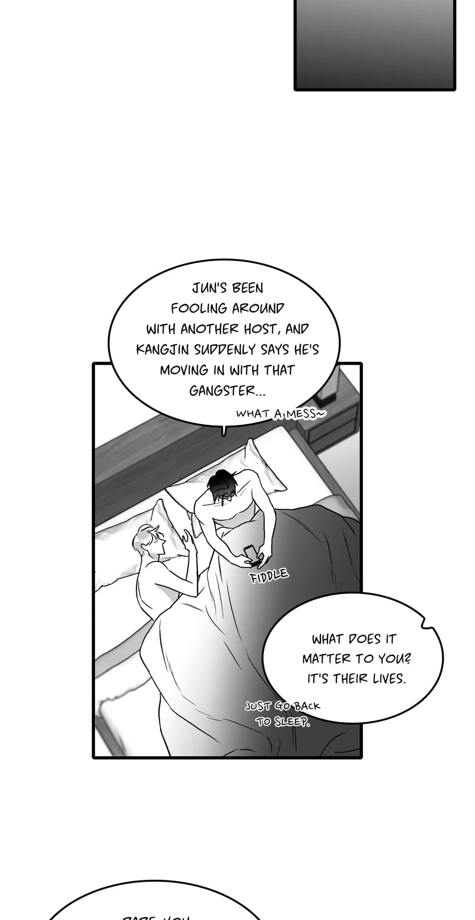 Bound to Be Fools Chapter 30 page 9 - 