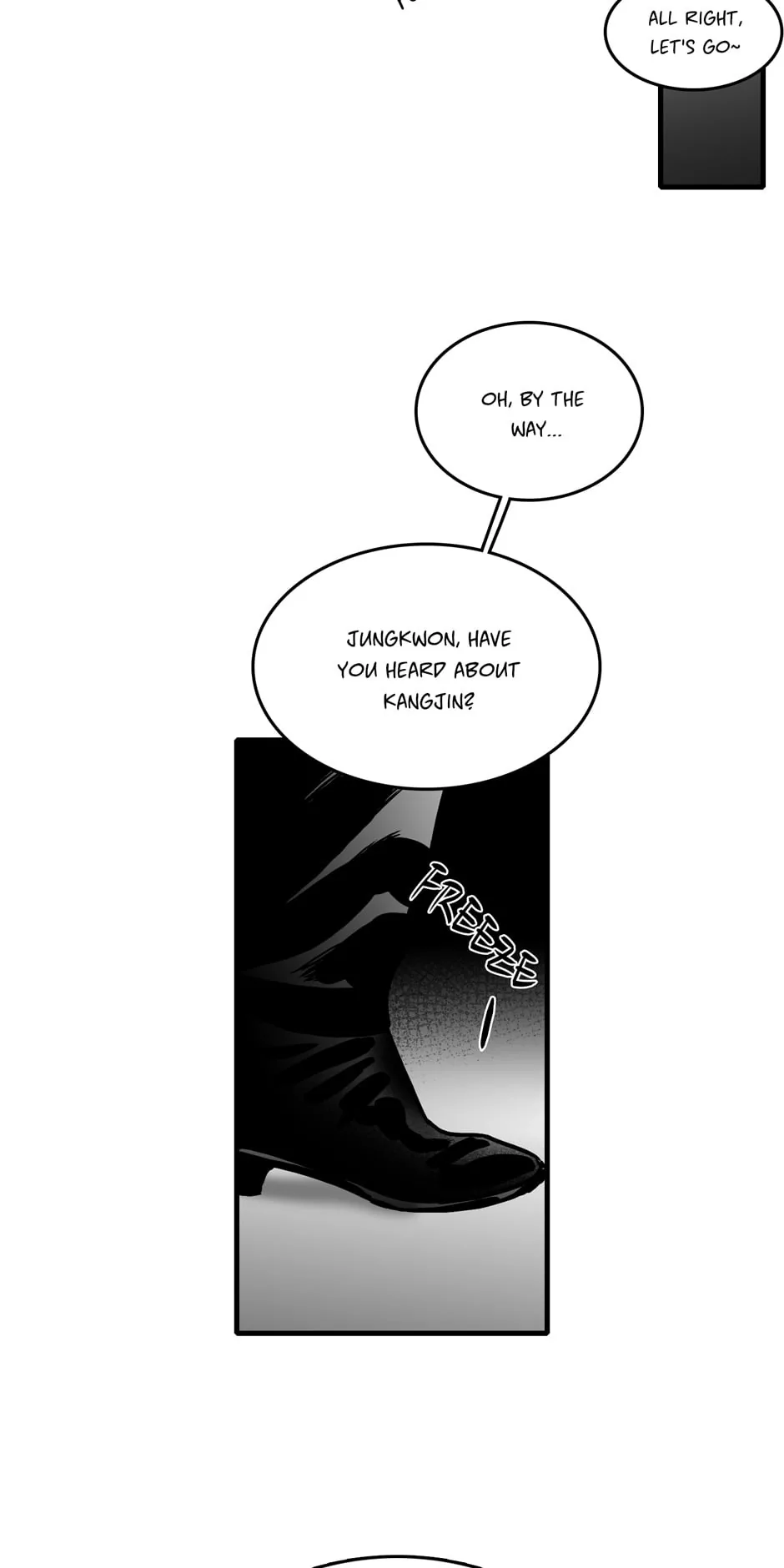 Bound to Be Fools Chapter 31 page 29 - 