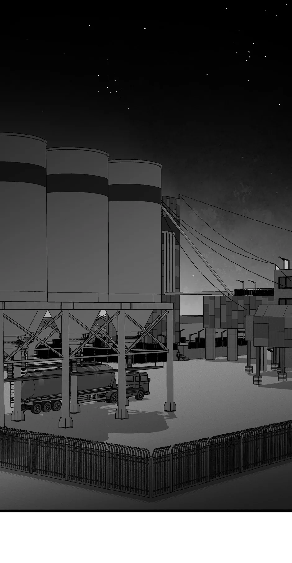 Bound to Be Fools Chapter 31 page 4 - 