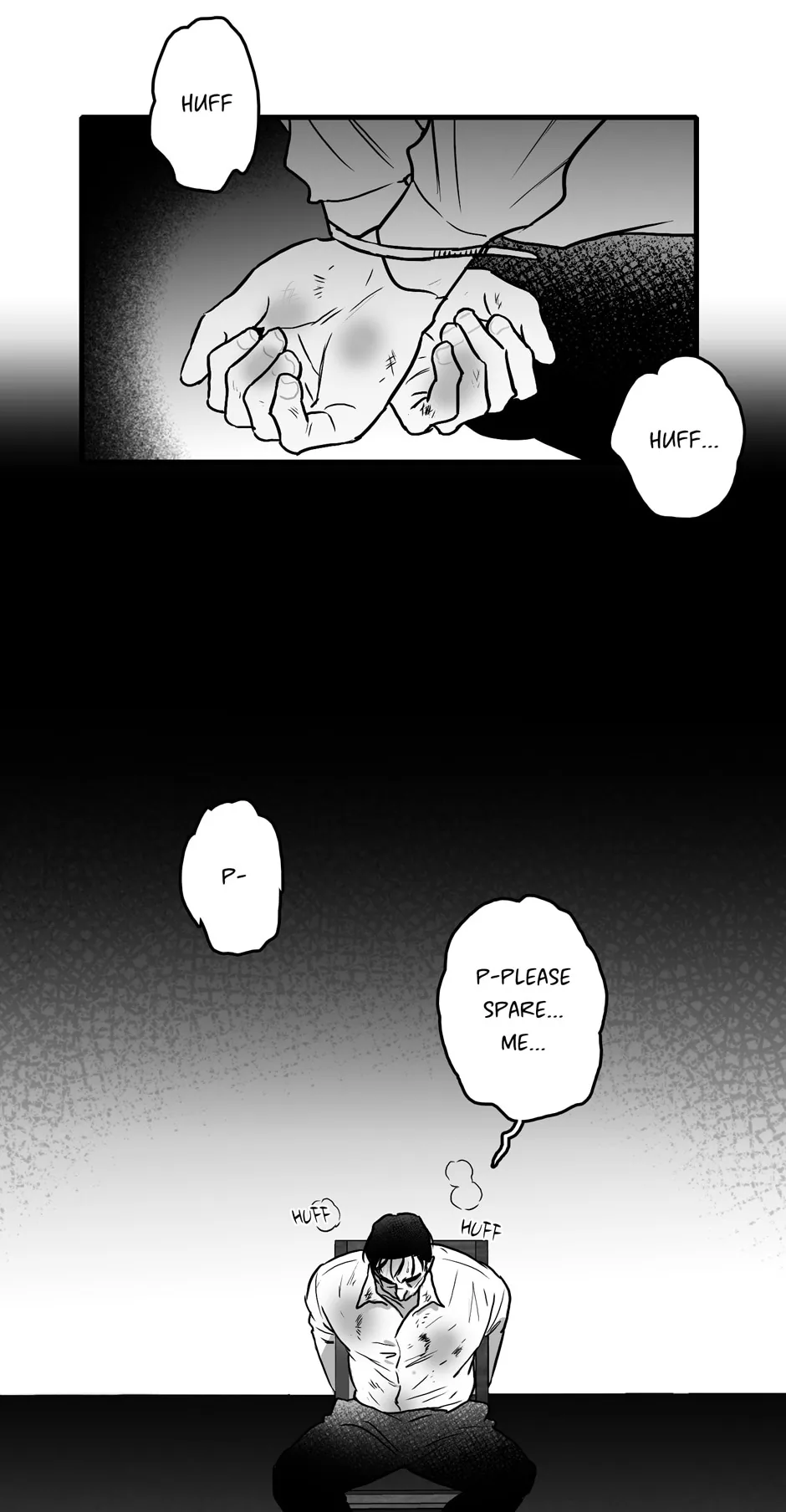 Bound to Be Fools Chapter 31 page 5 - 