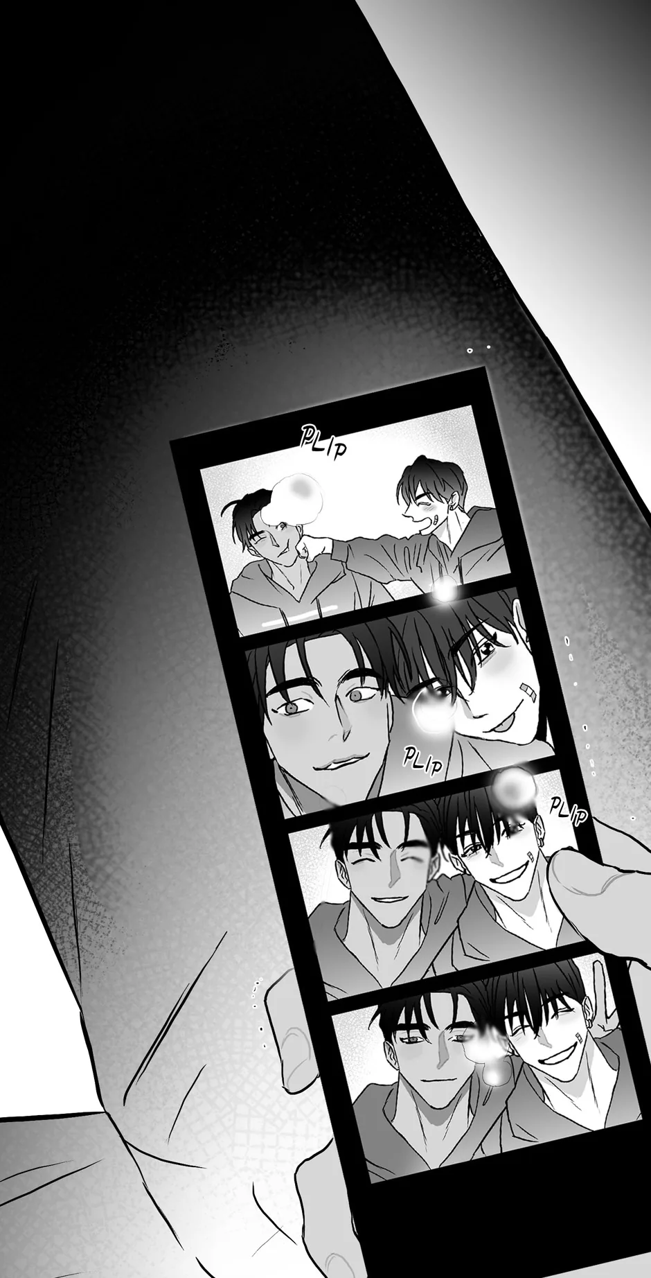 Bound to Be Fools Chapter 31 page 45 - 