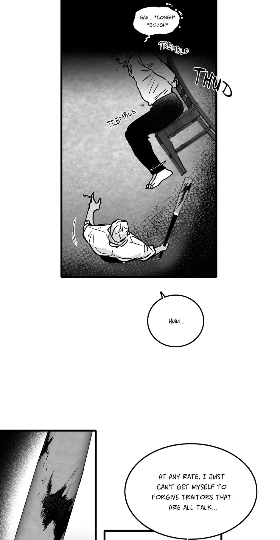 Bound to Be Fools Chapter 31 page 10 - 