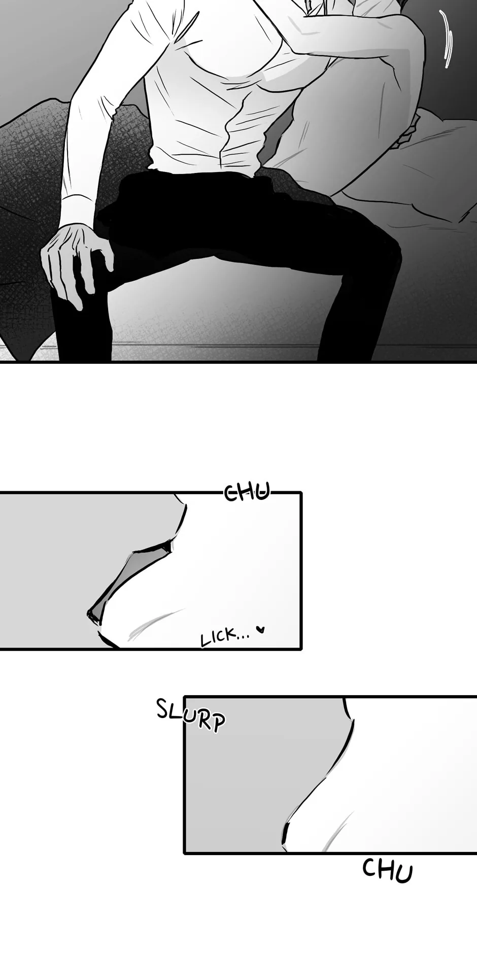 Bound to Be Fools Chapter 32 page 12 - 
