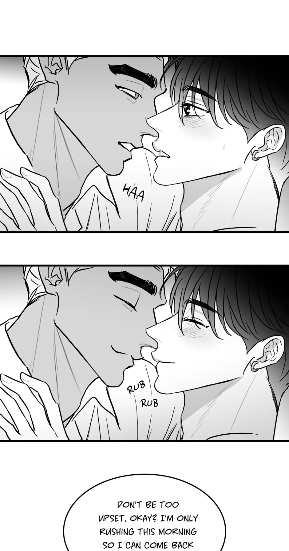 Bound to Be Fools Chapter 32 page 13 - 