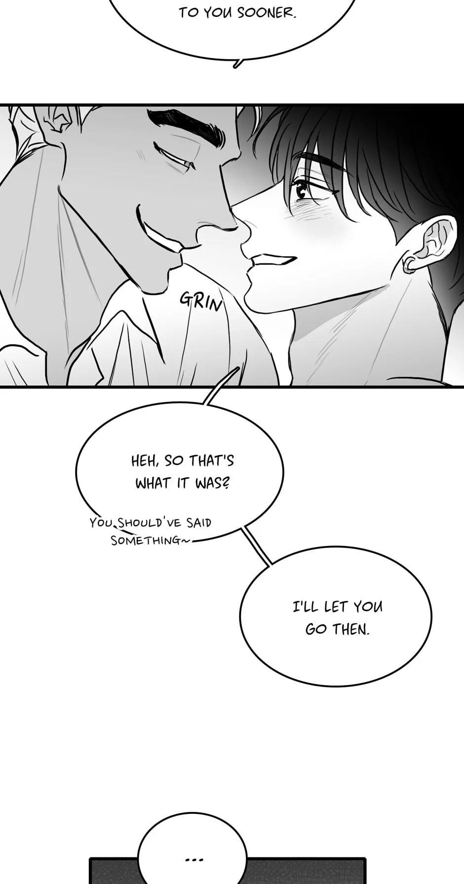 Bound to Be Fools Chapter 32 page 14 - 