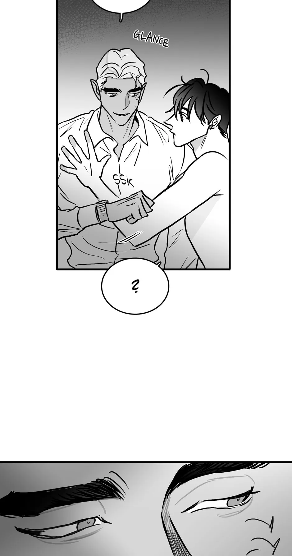Bound to Be Fools Chapter 32 page 15 - 