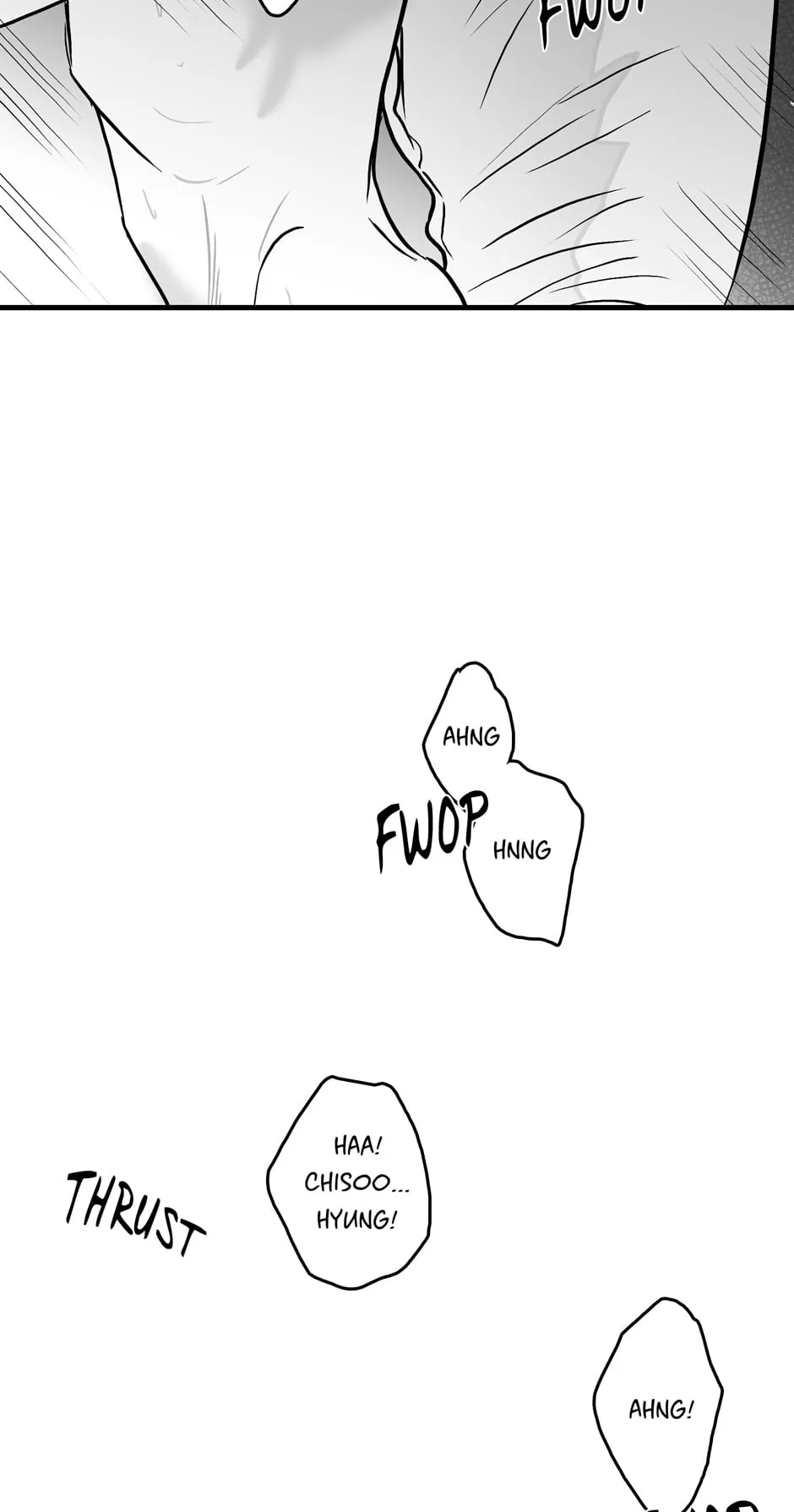 Bound to Be Fools Chapter 32 page 18 - 