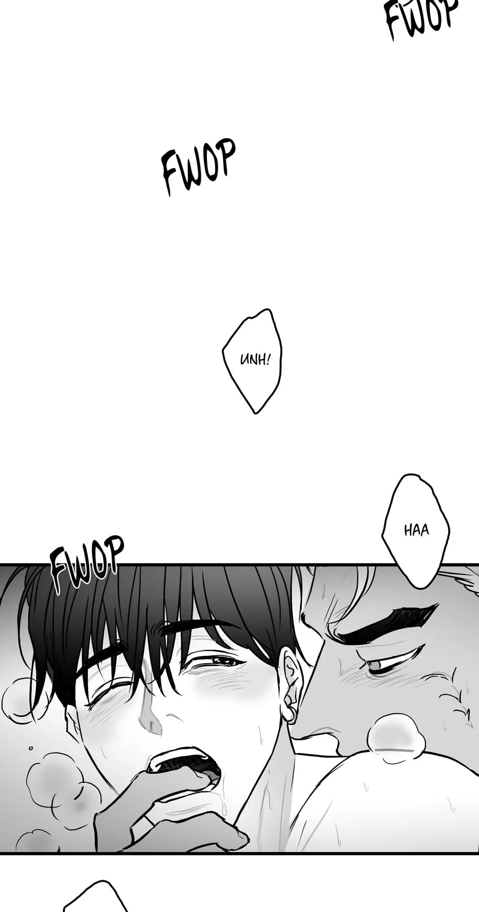 Bound to Be Fools Chapter 32 page 19 - 