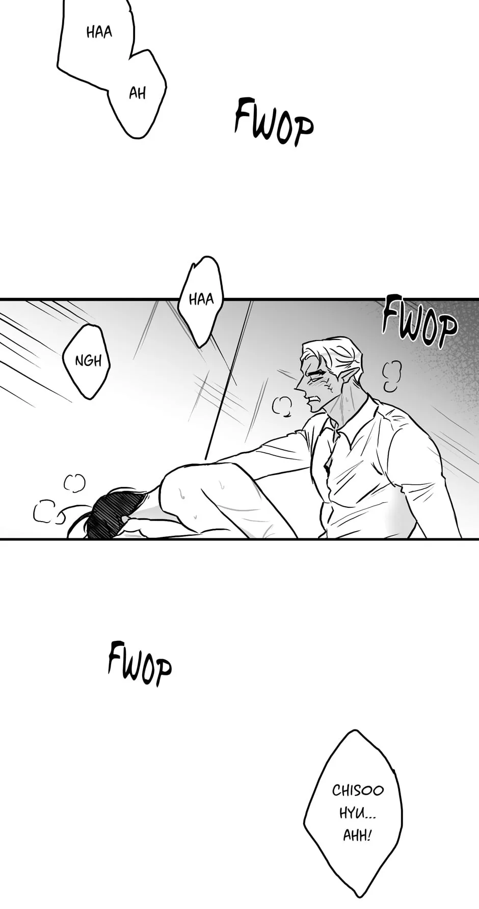 Bound to Be Fools Chapter 32 page 20 - 